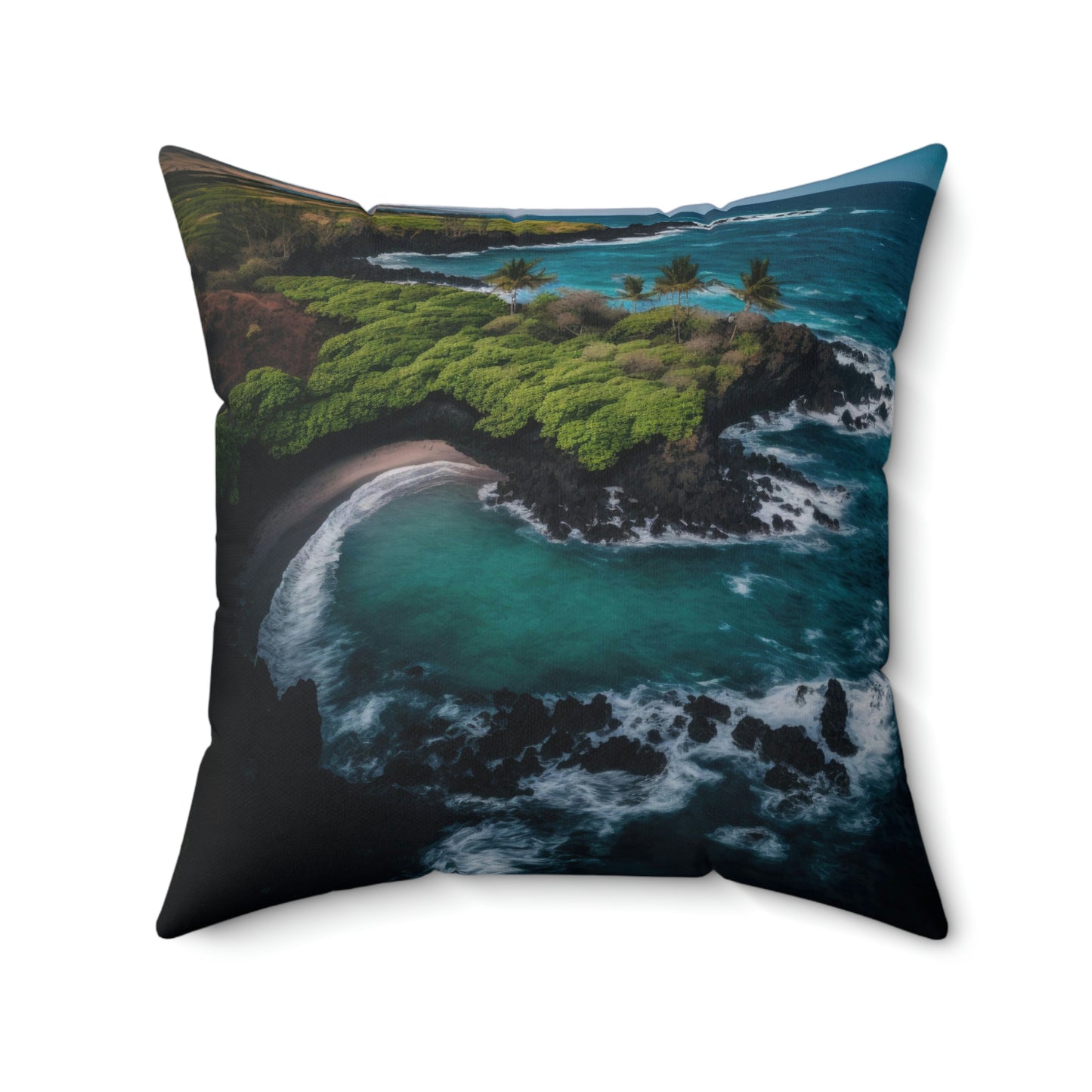 Tropical Paradise Rentals | Pillow