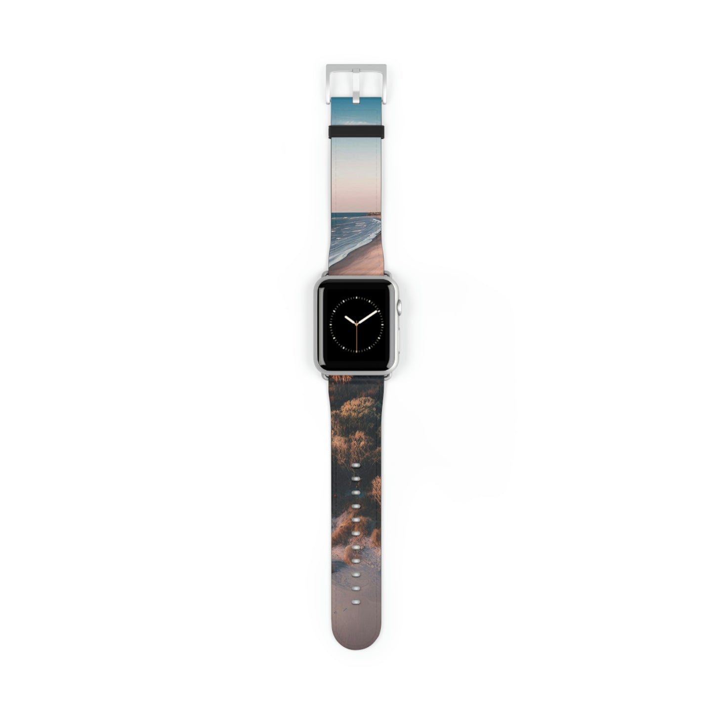Tropical Oasis | Watch Band