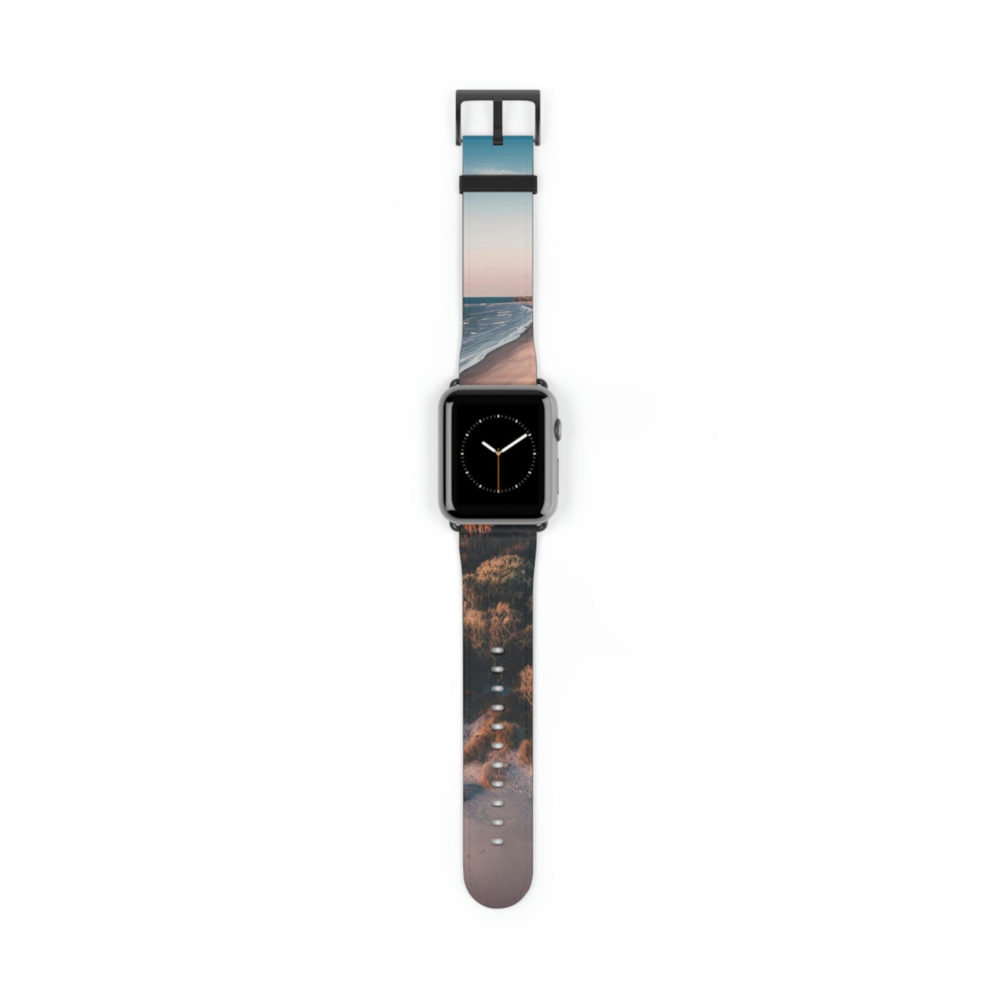 Tropical Oasis | Watch Band