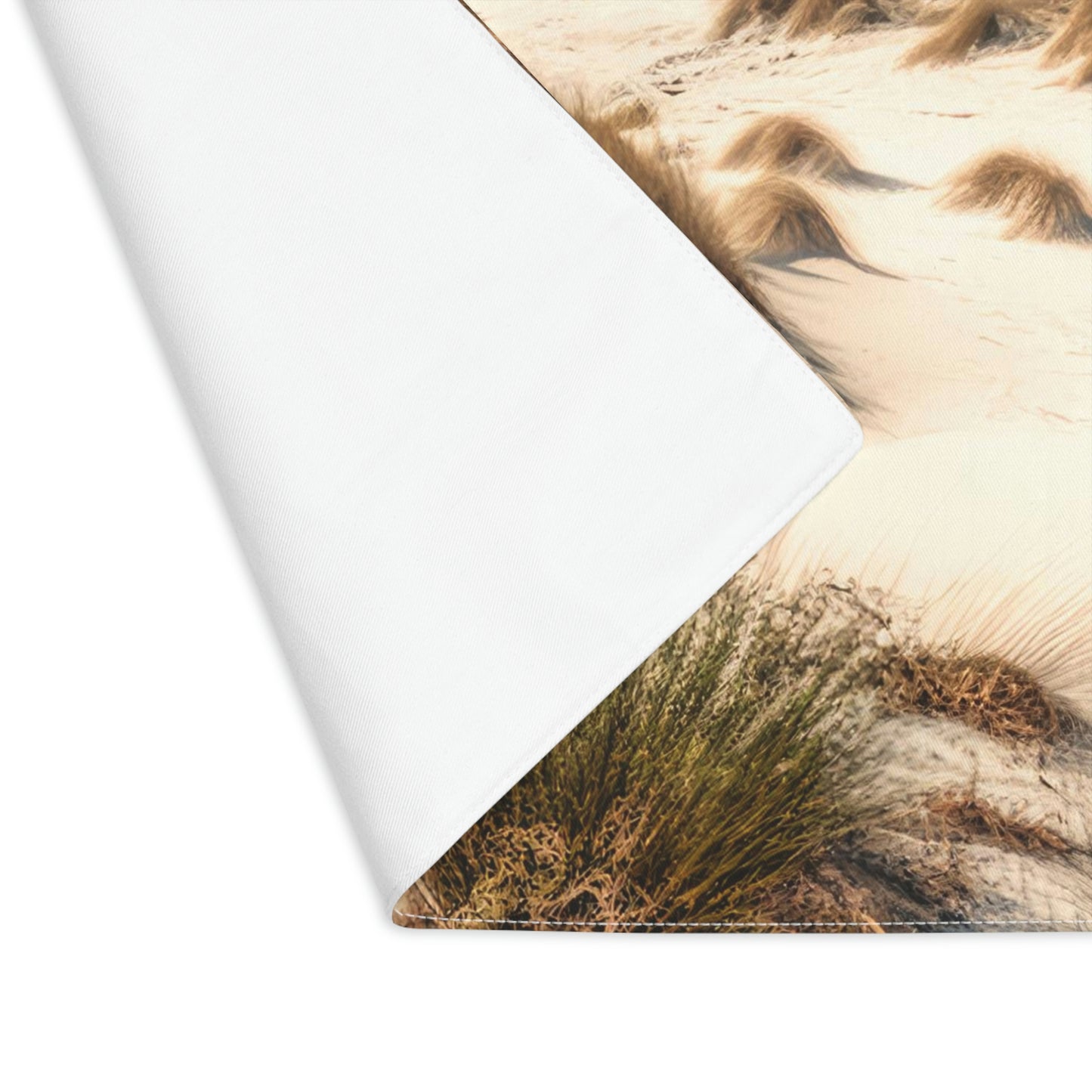 Tropical Getaway Cottage | Placemat
