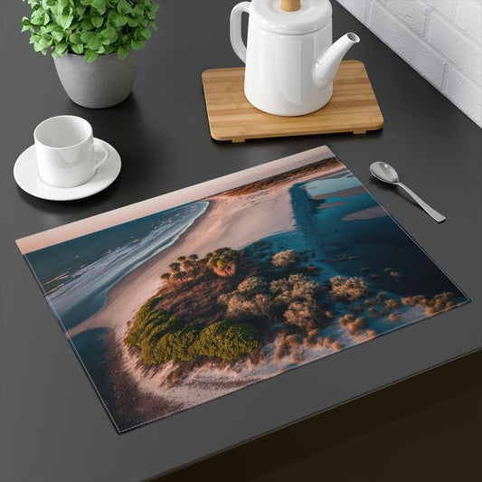 Tropical Oasis | Placemat