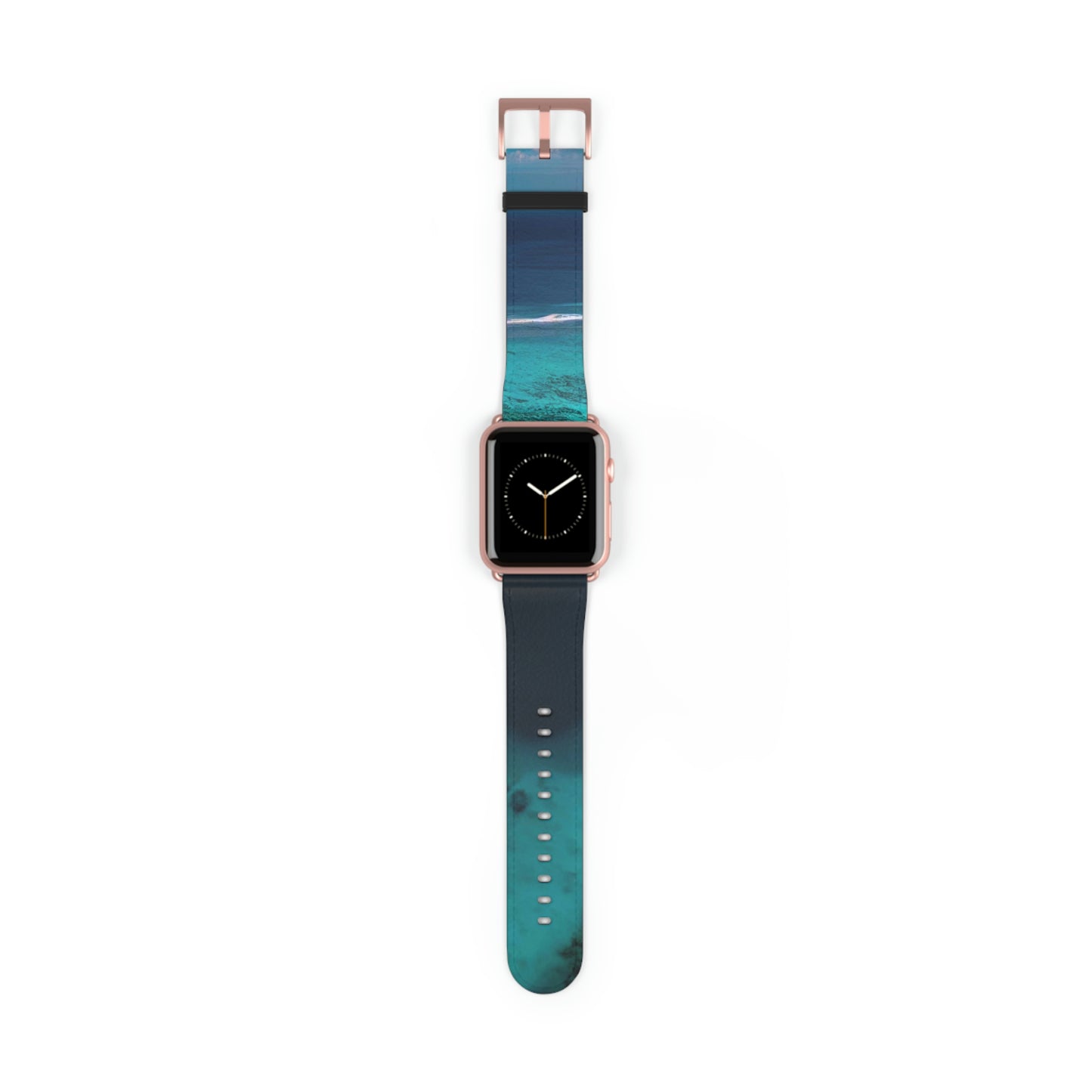 Sunshine Summer Rental | Watch Band