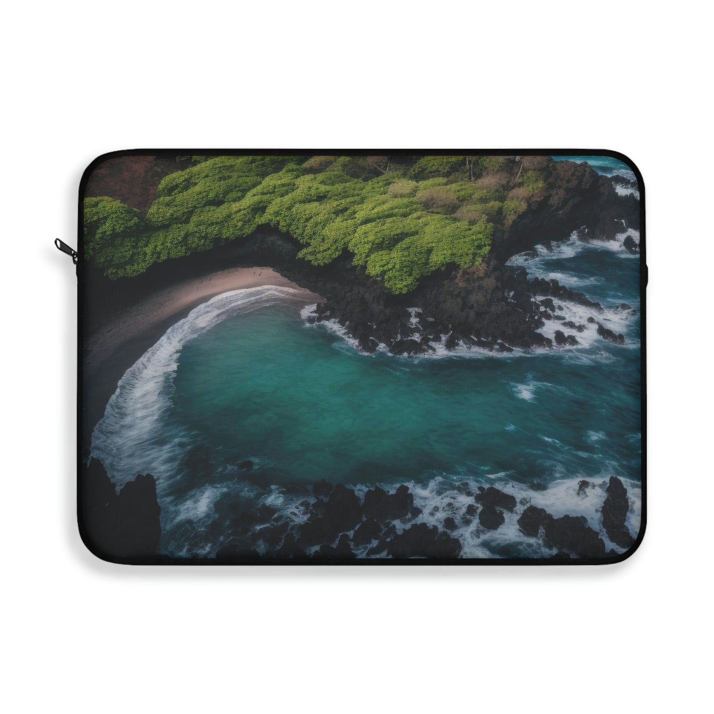 Tropical Paradise Rentals | Laptop Sleeve
