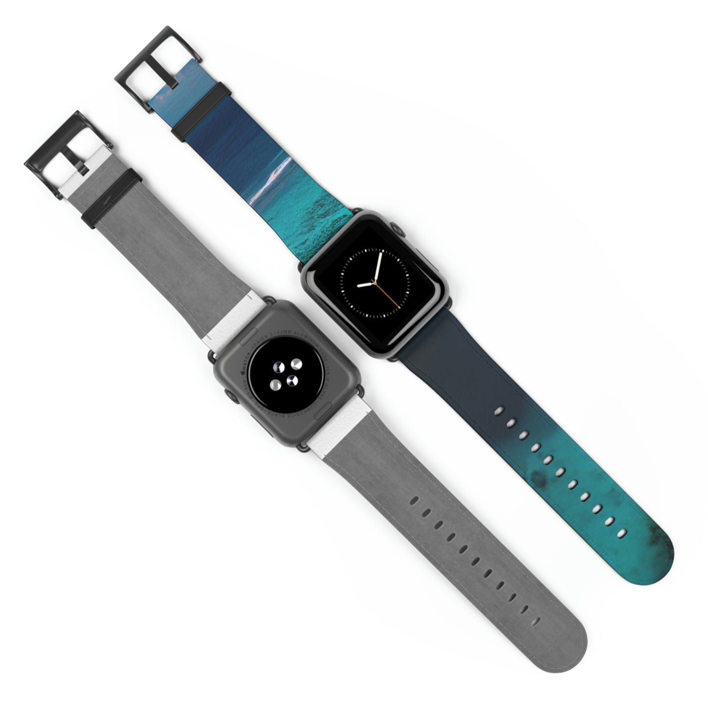 Sunshine Summer Rental | Watch Band