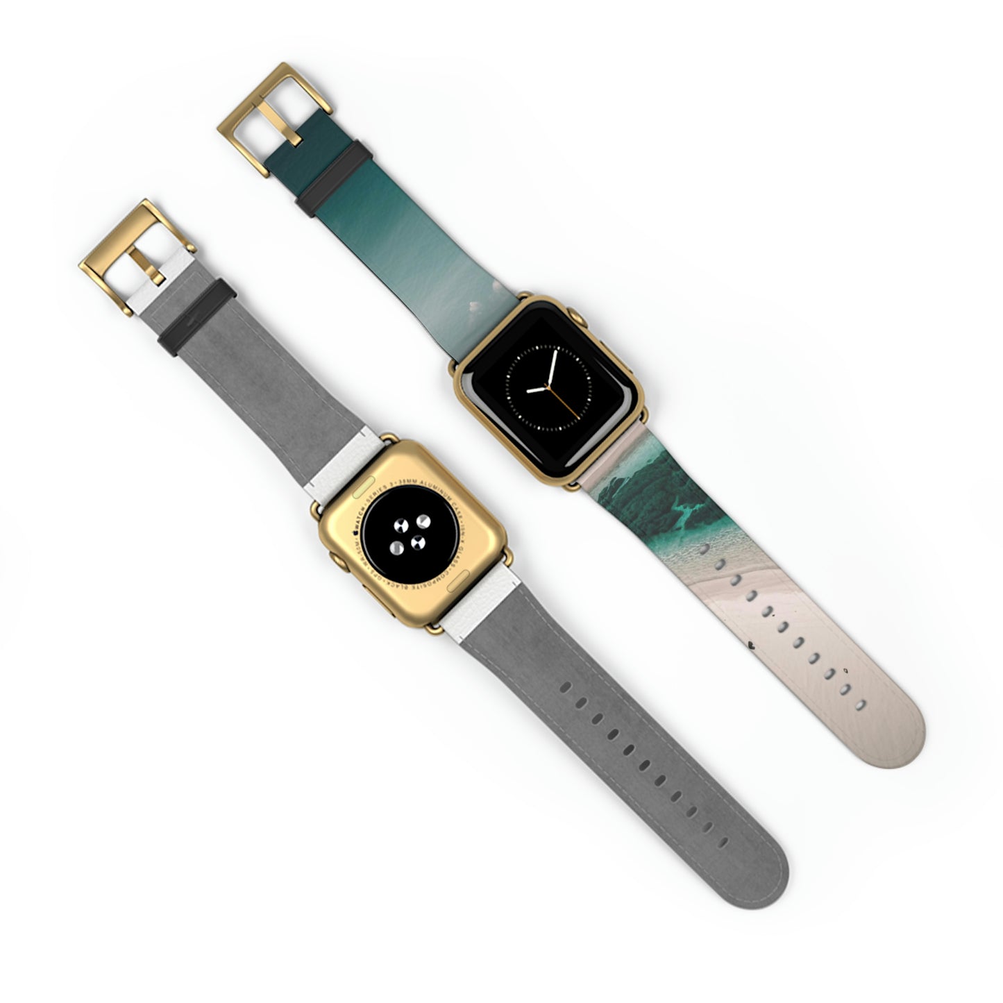Sandy Shores | Watch Band