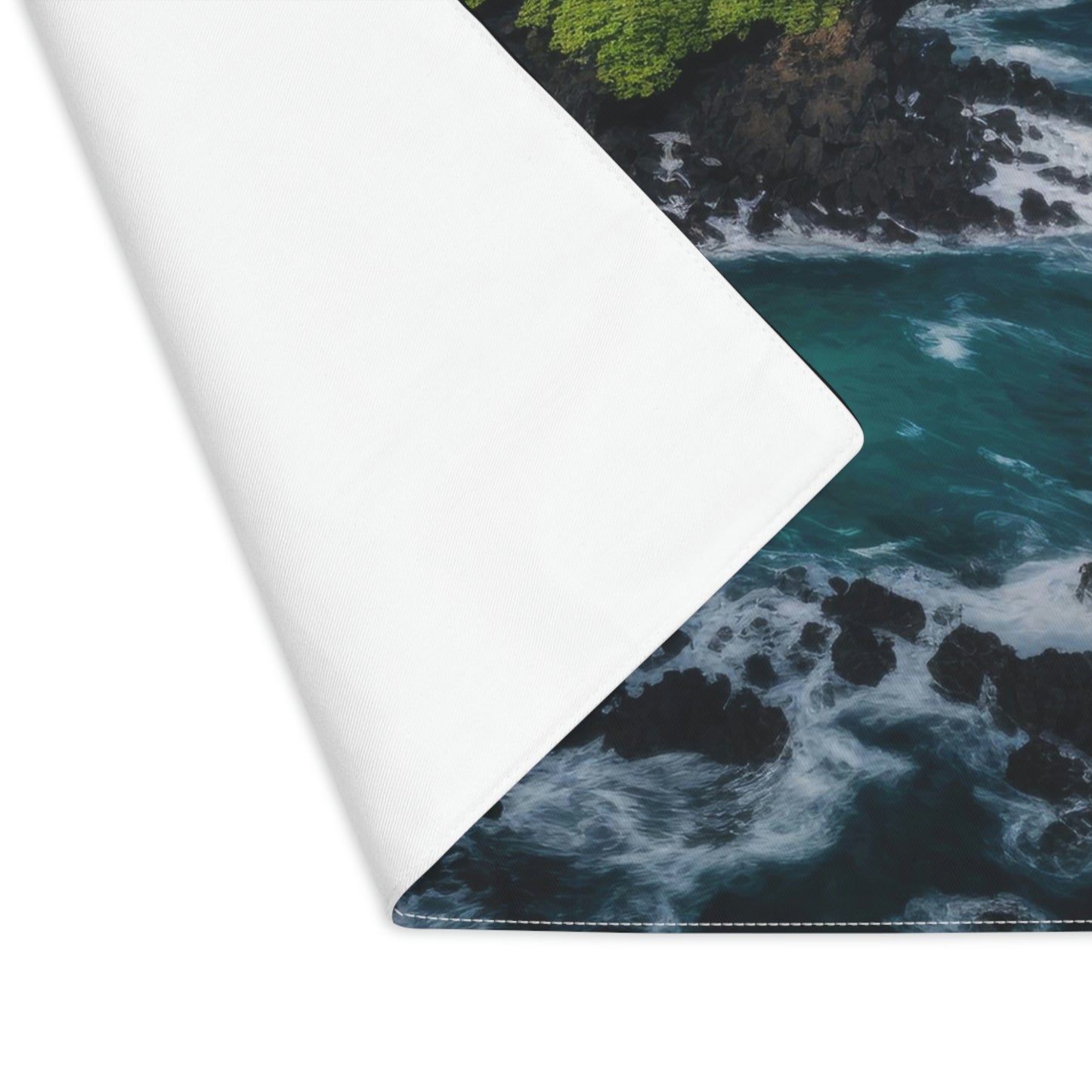 Tropical Paradise Rentals | Placemat