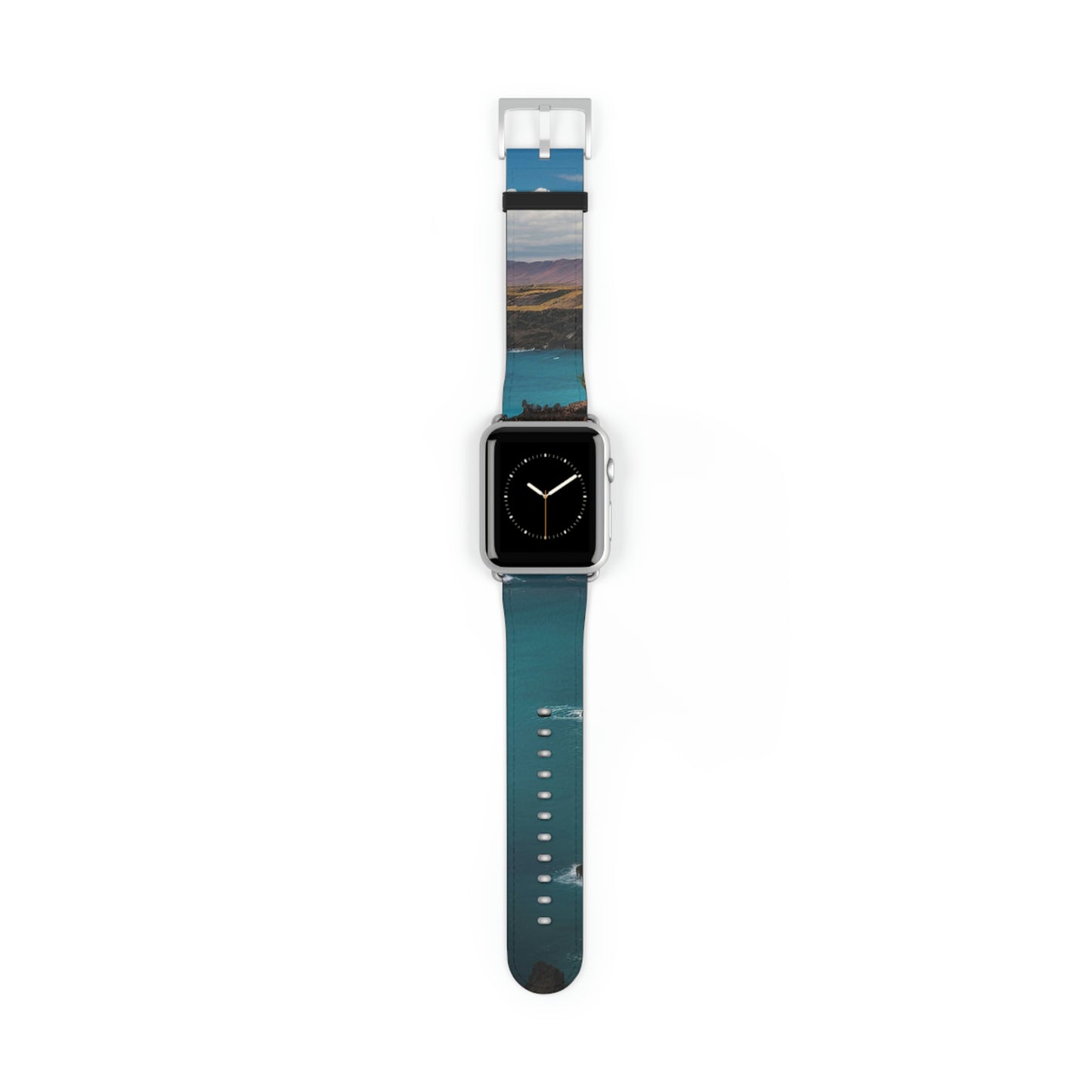 Seashell Cottage | Watch Band