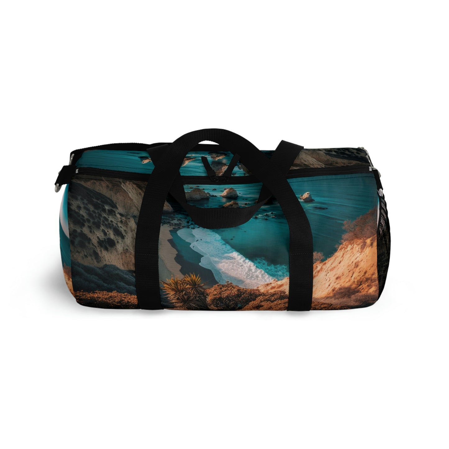 'Sandy Oasis' | Duffel Bag