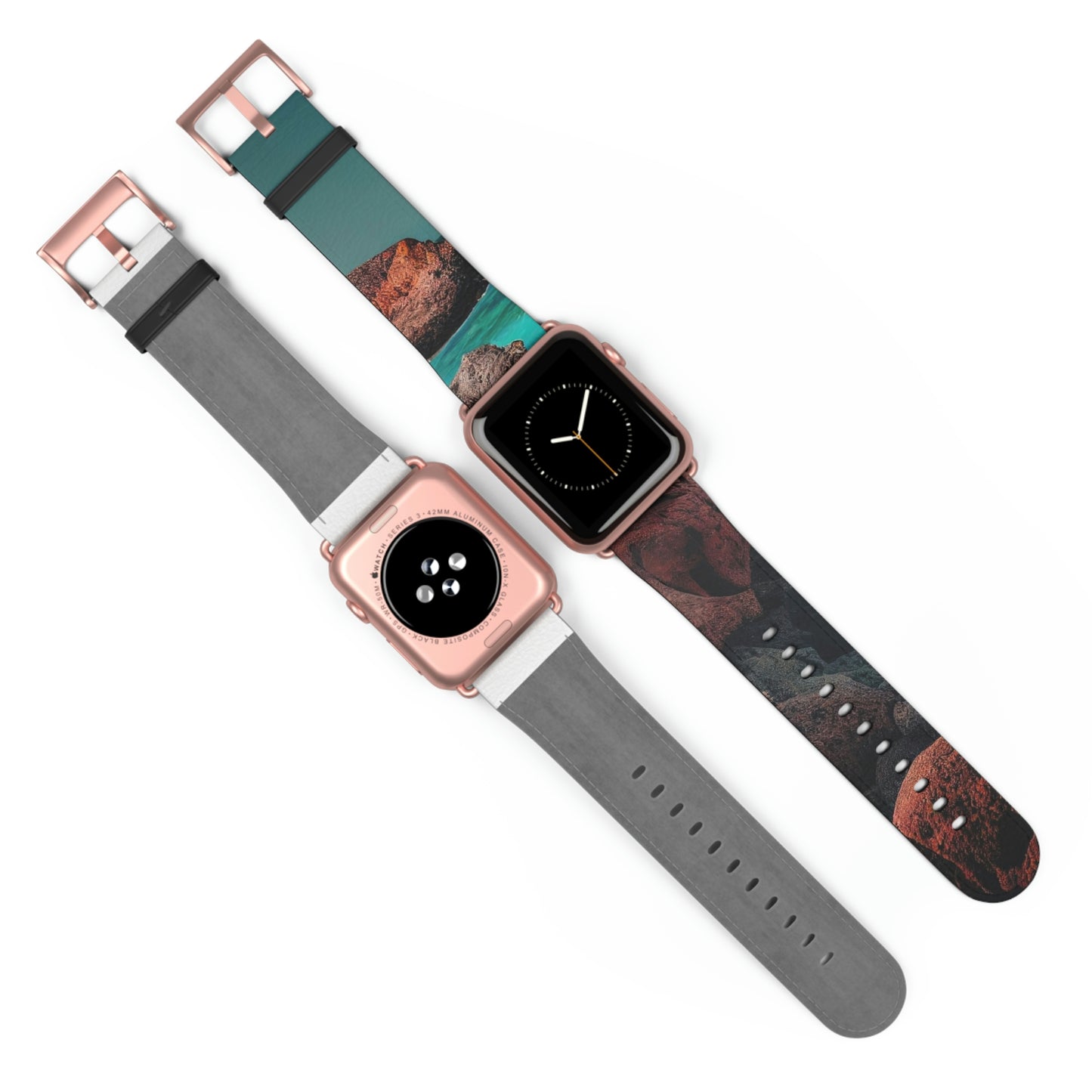 Sandy Shores | Watch Band