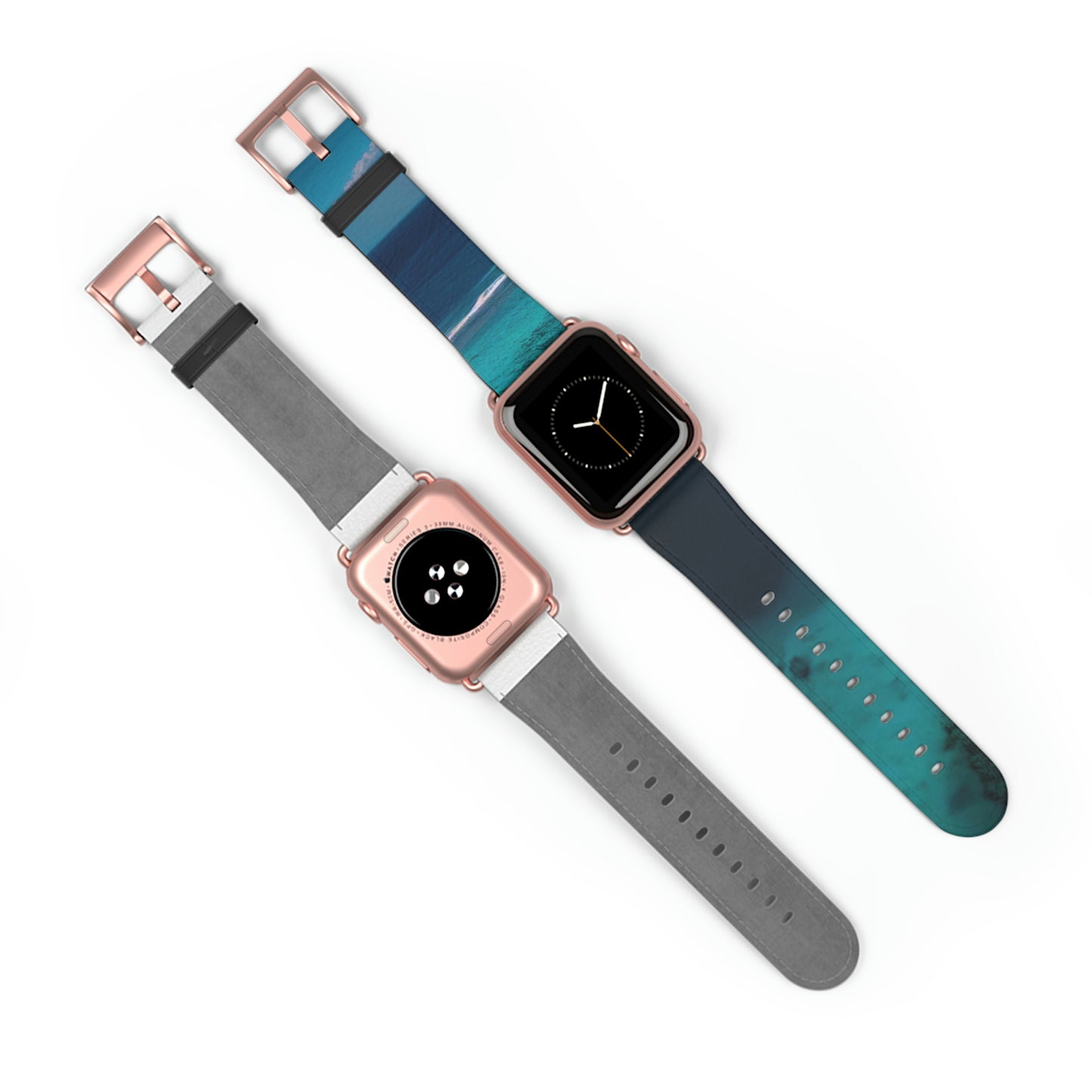Sunshine Summer Rental | Watch Band