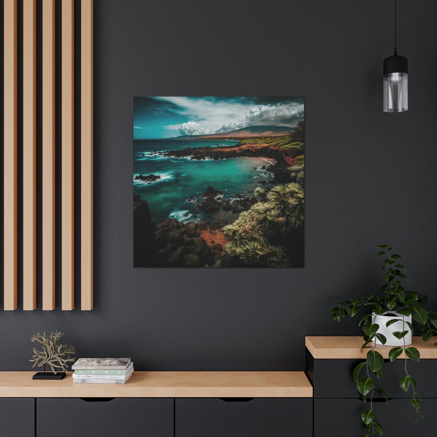 Sunset Vista Vacation Home | Canvas