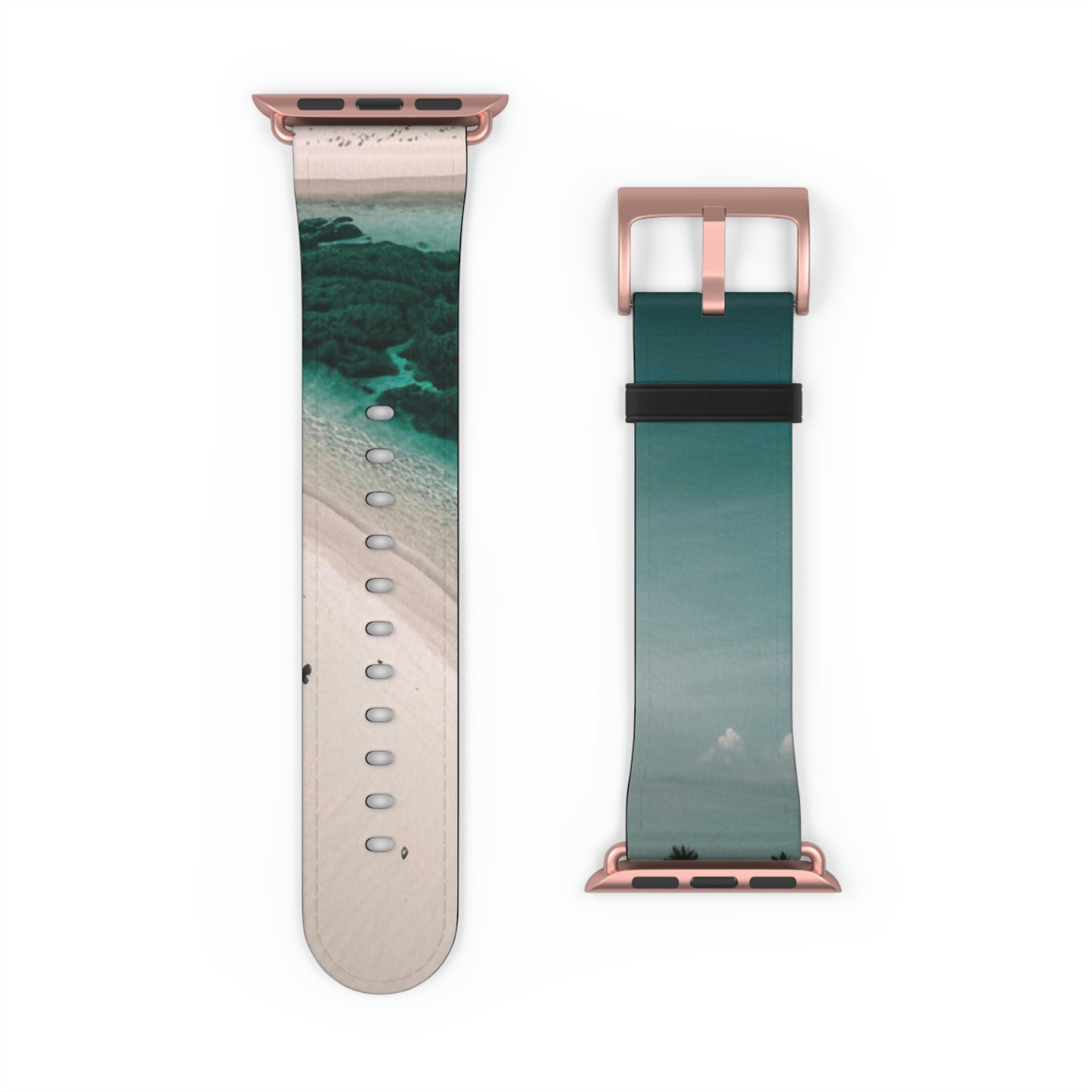 Sandy Shores | Watch Band