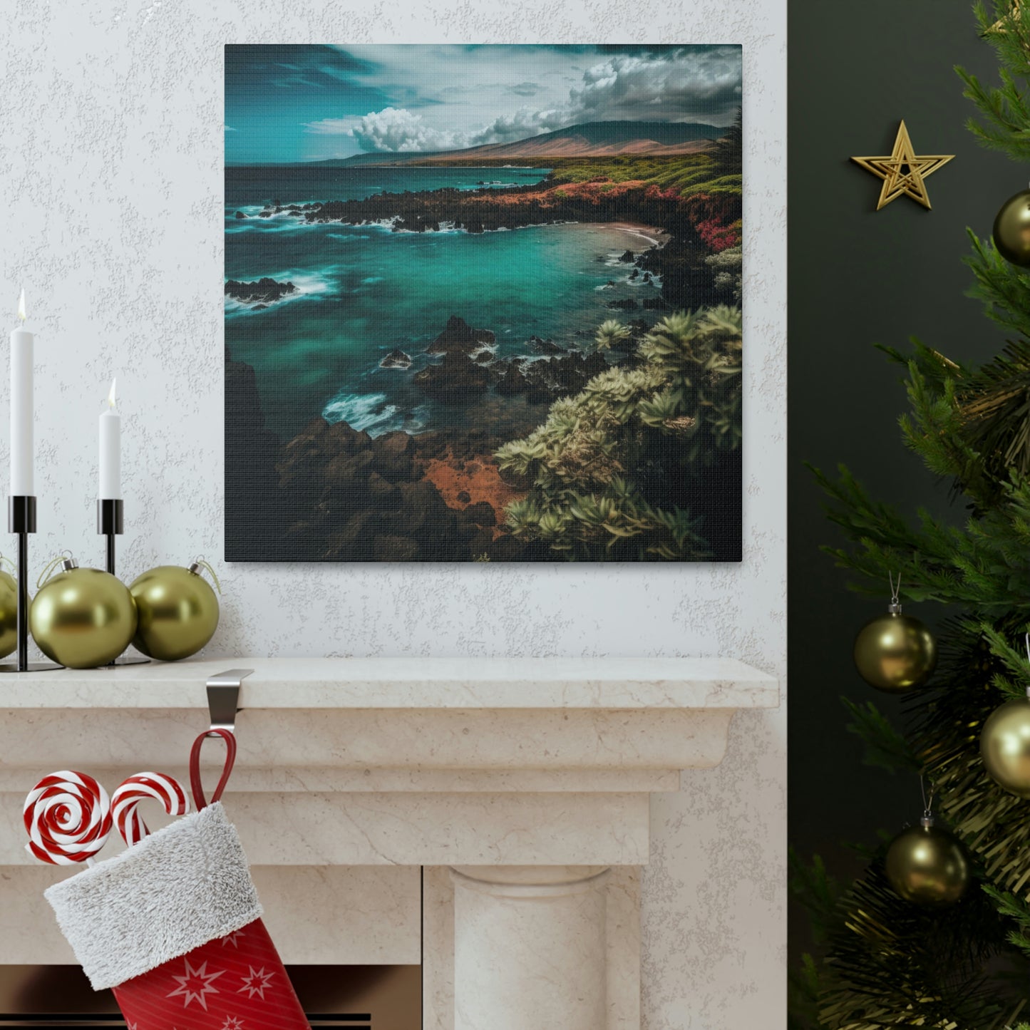 Sunset Vista Vacation Home | Canvas