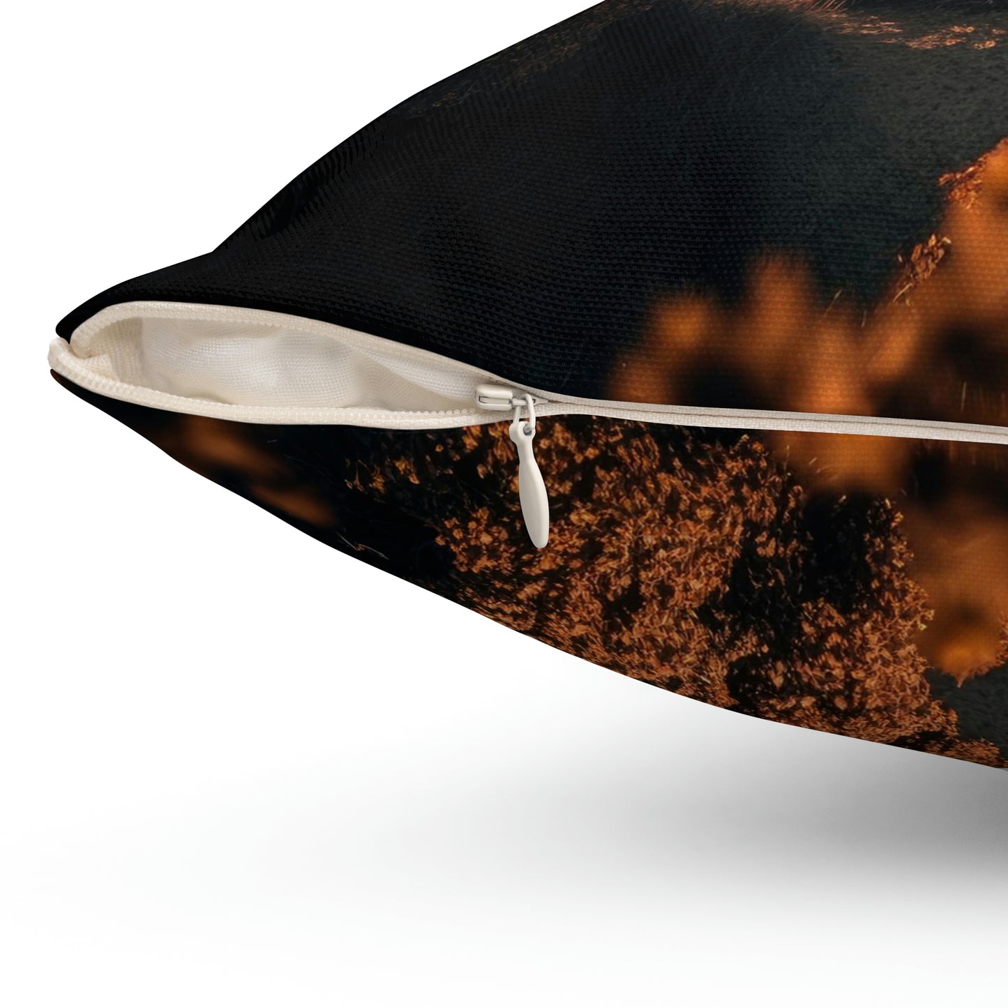 'Sandy Oasis' | Pillow