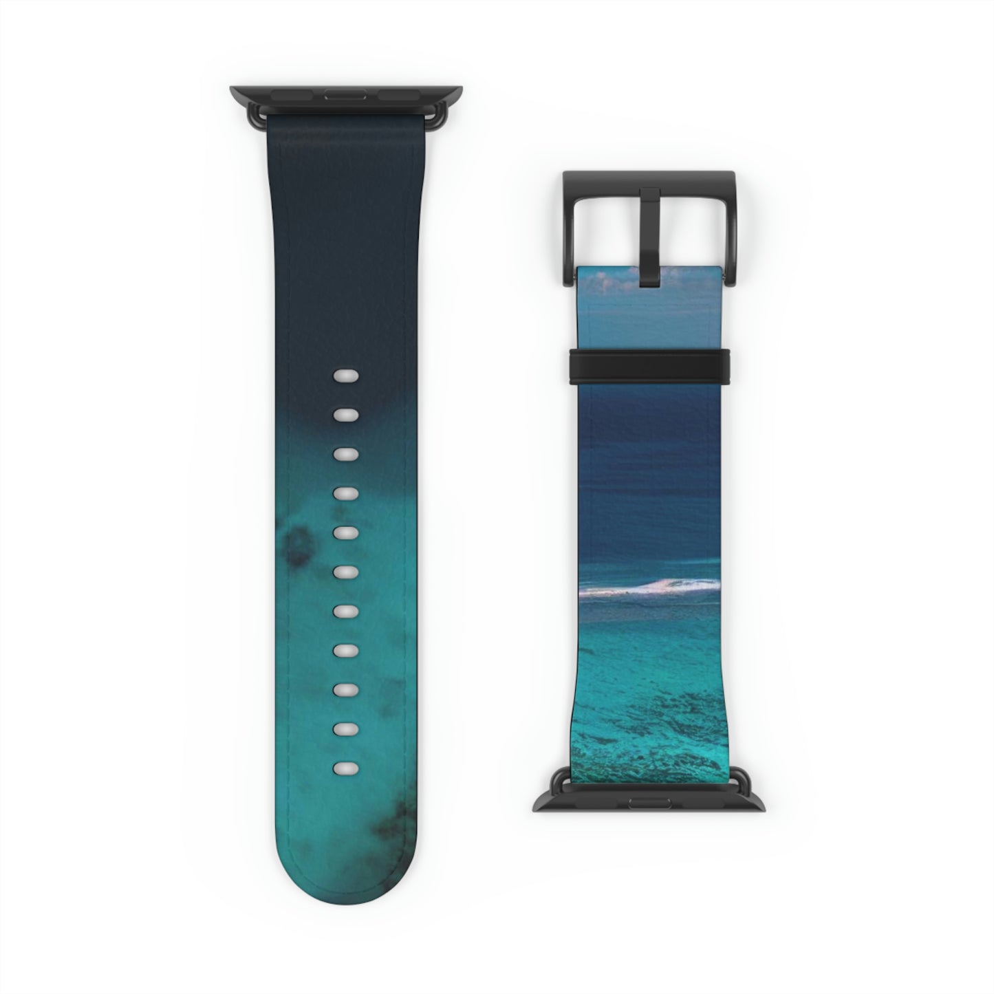 Sunshine Summer Rental | Watch Band