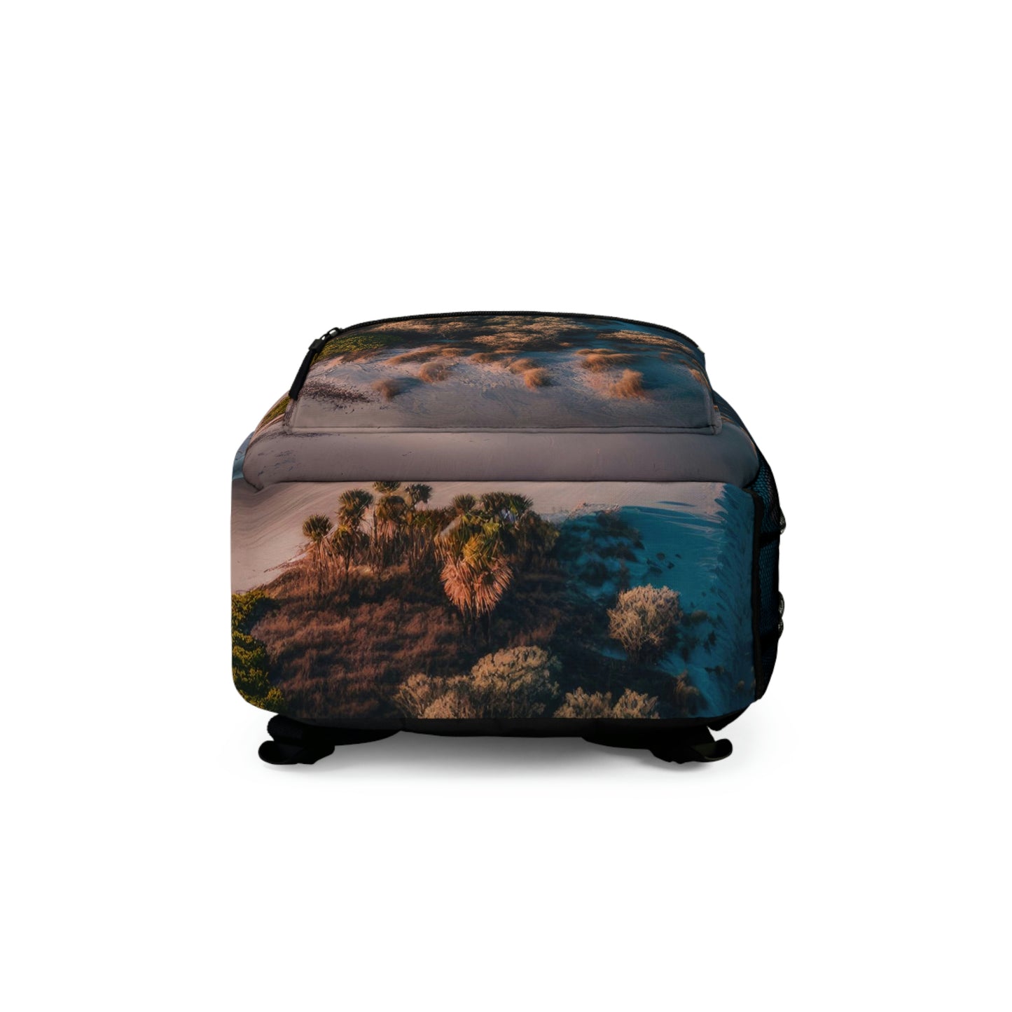Tropical Oasis | Backpack