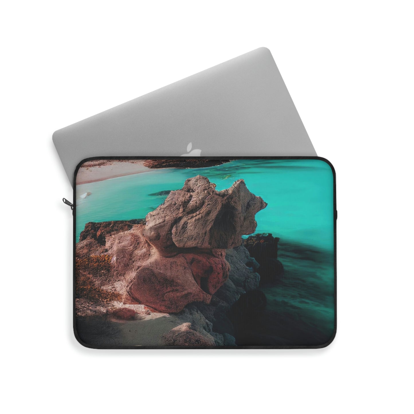Sandy Shores | Laptop Sleeve