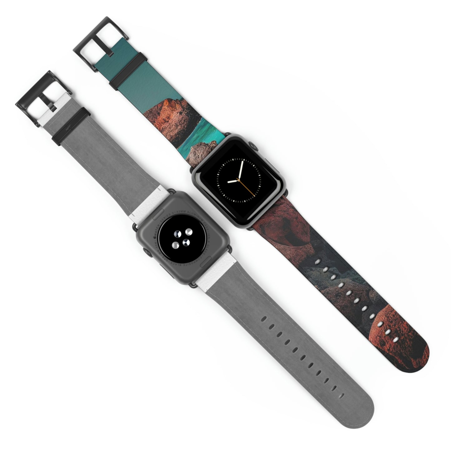 Sandy Shores | Watch Band