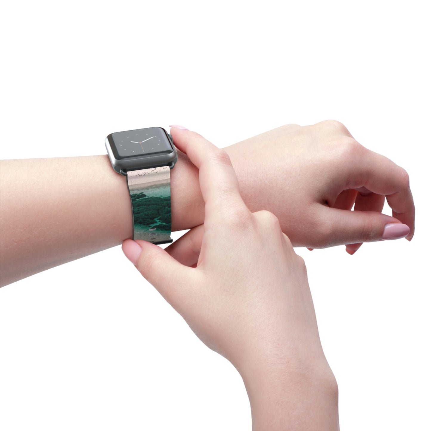 Sandy Shores | Watch Band