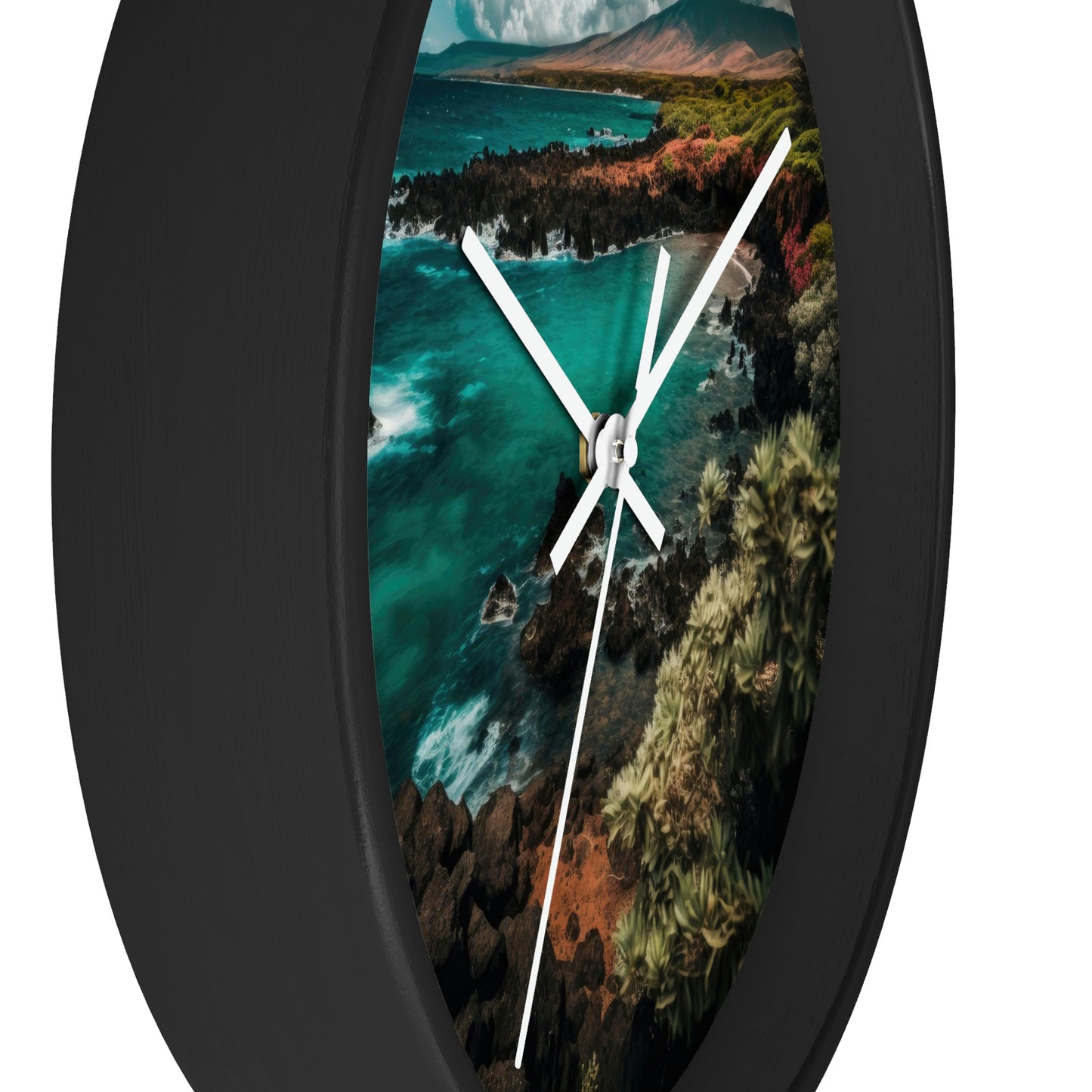 Sunset Vista Vacation Home | Wall Clock