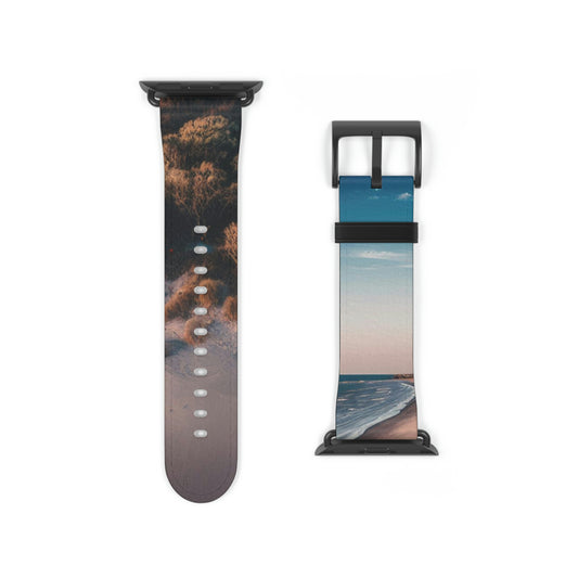 Tropical Oasis | Watch Band