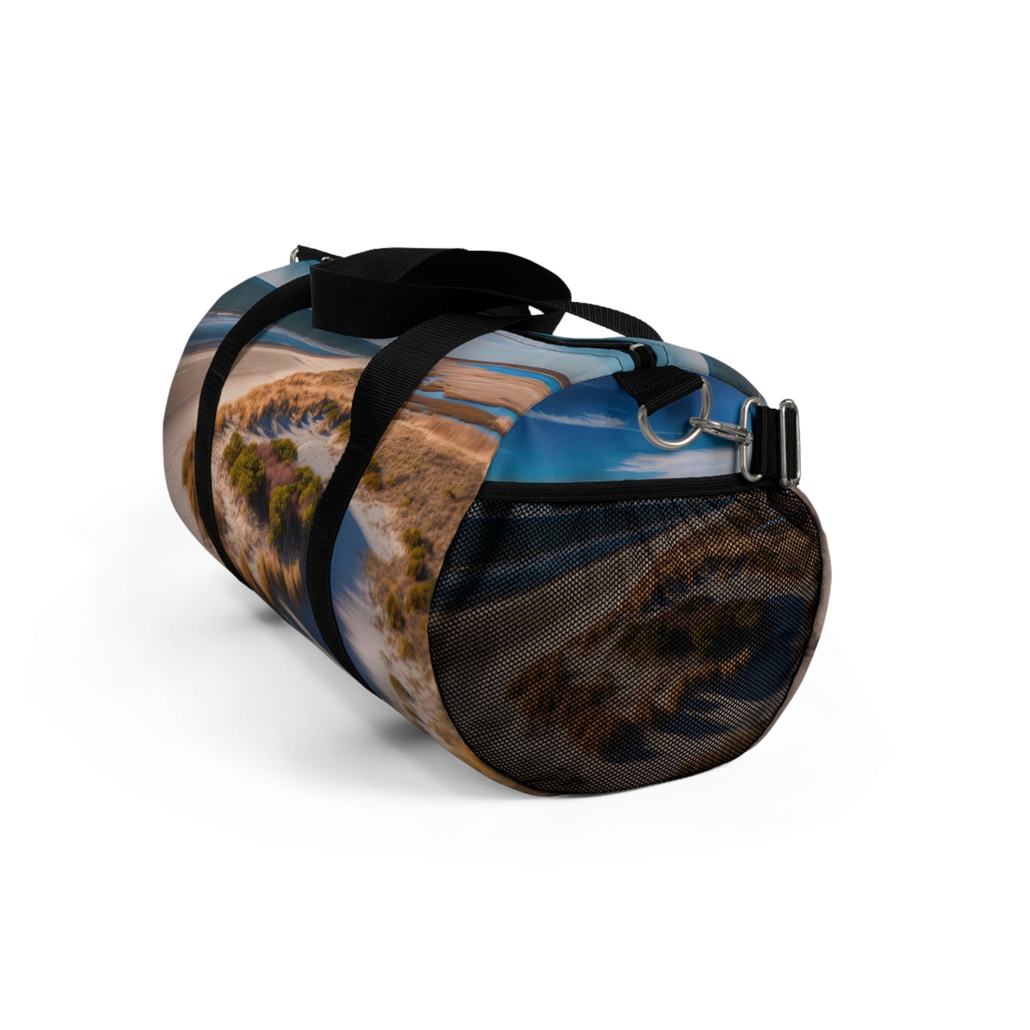 Sunny Days Beach Shack | Duffel Bag