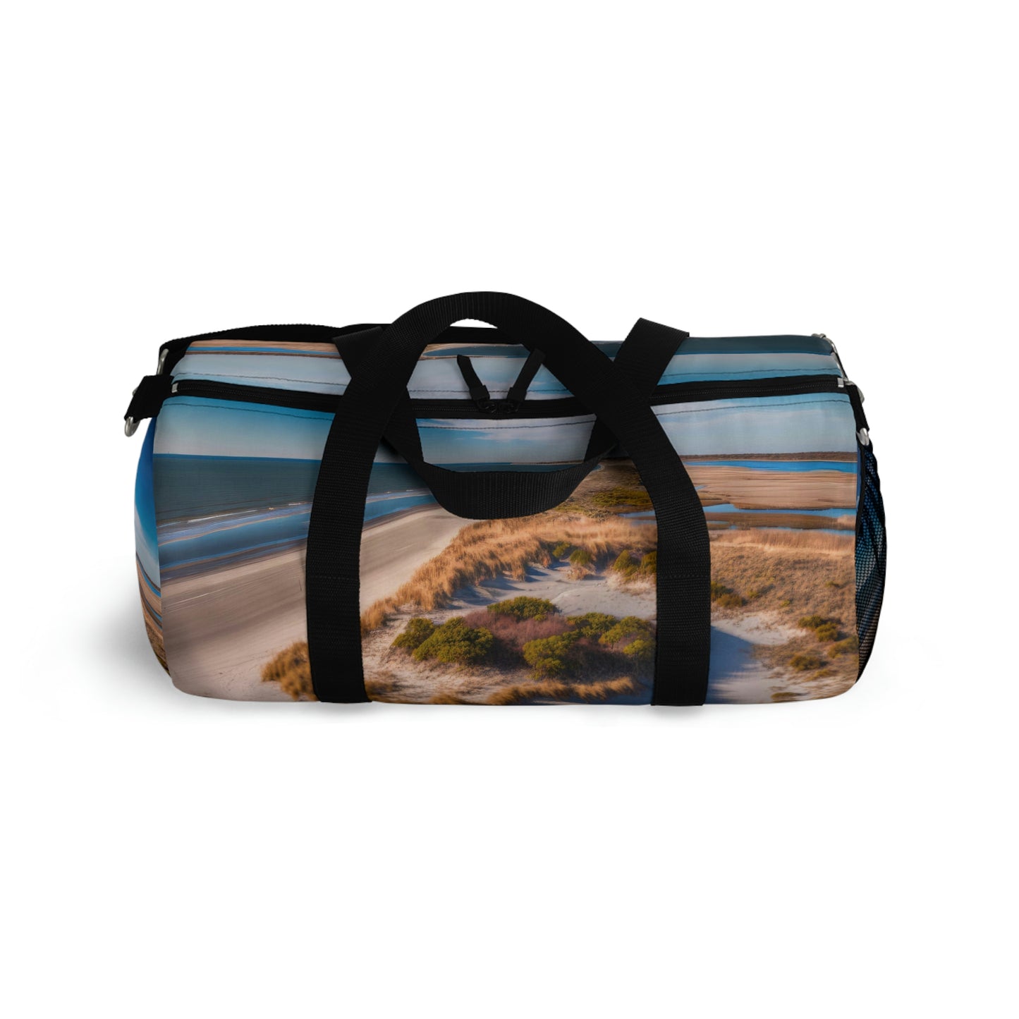 Sunny Days Beach Shack | Duffel Bag