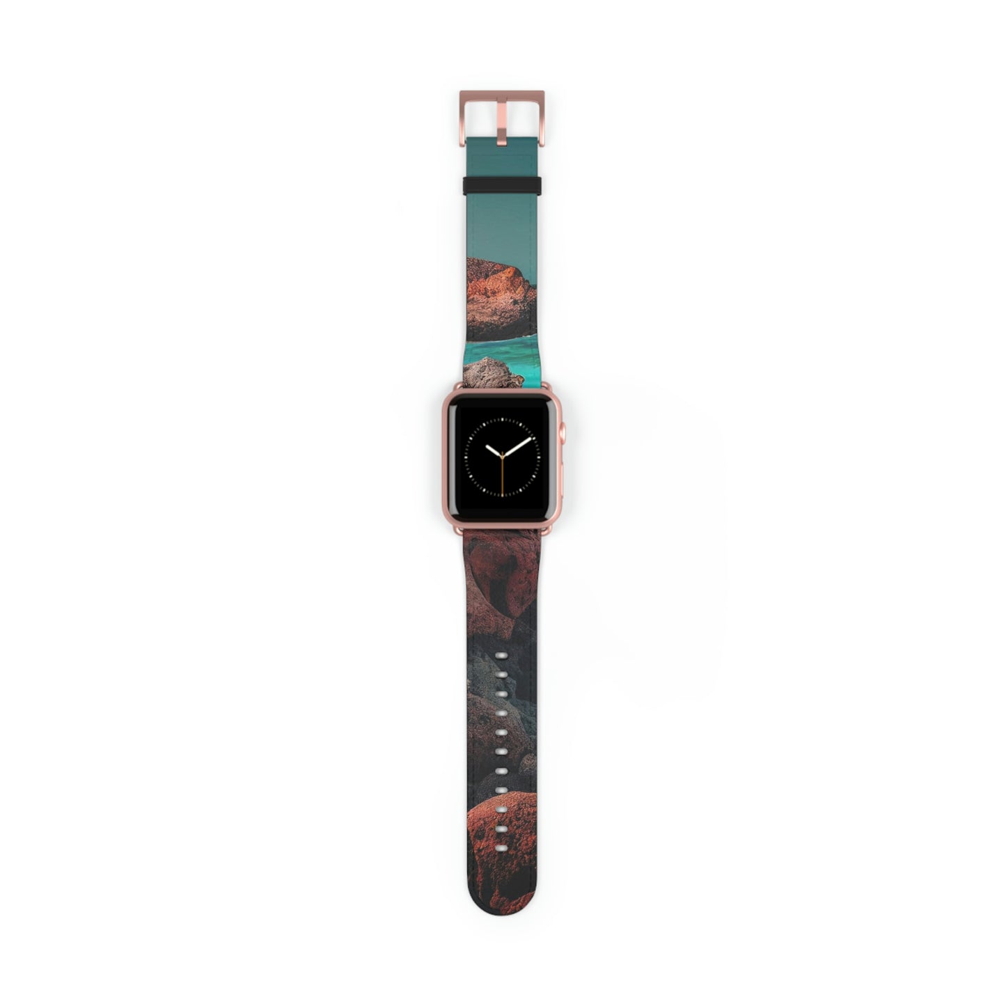 Sandy Shores | Watch Band