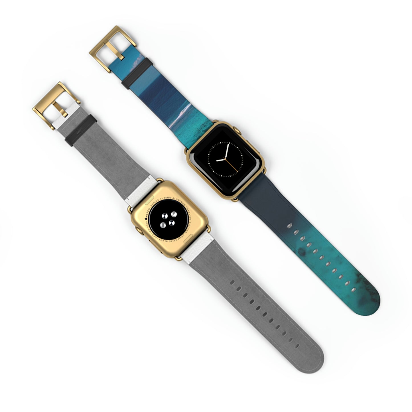 Sunshine Summer Rental | Watch Band