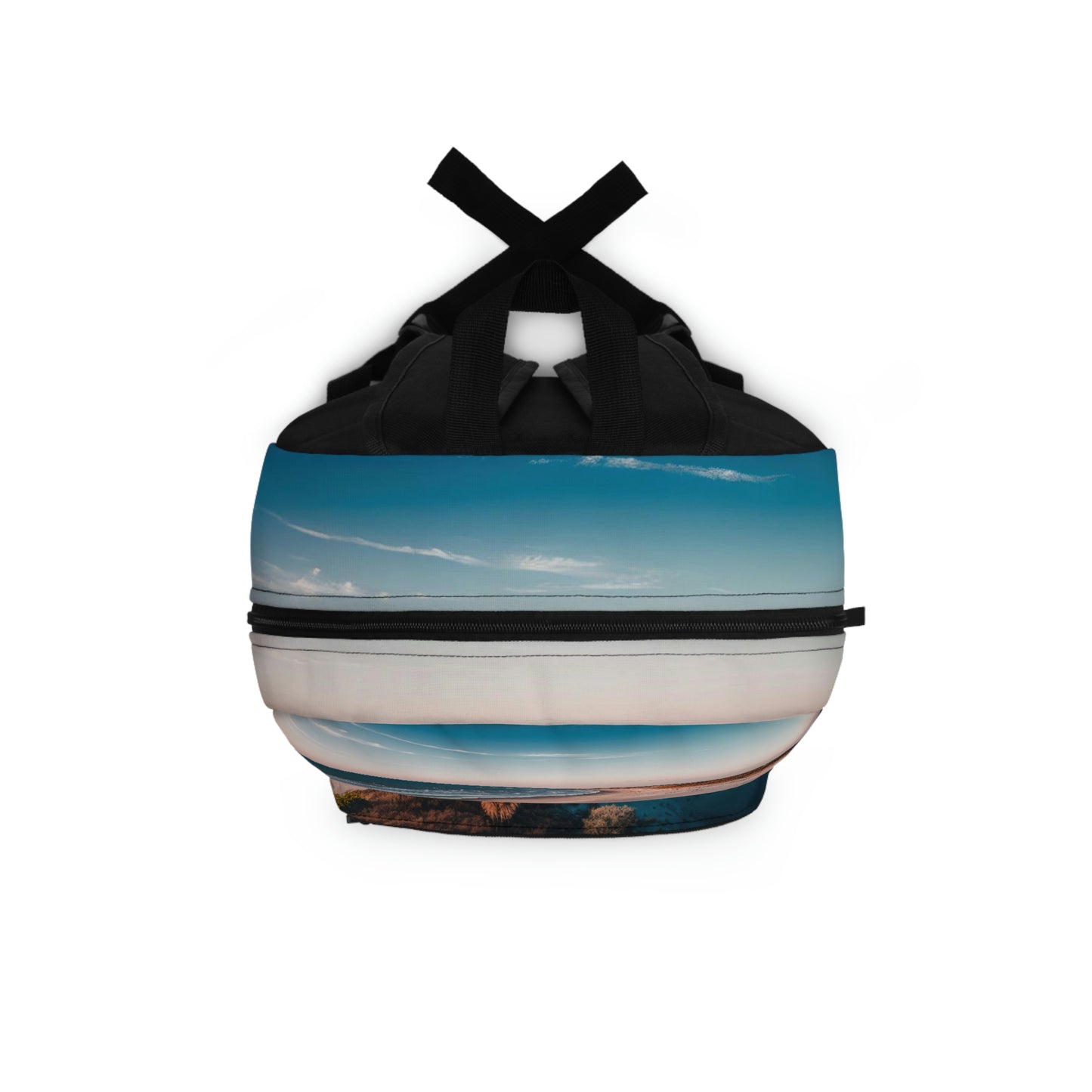 Tropical Oasis | Backpack