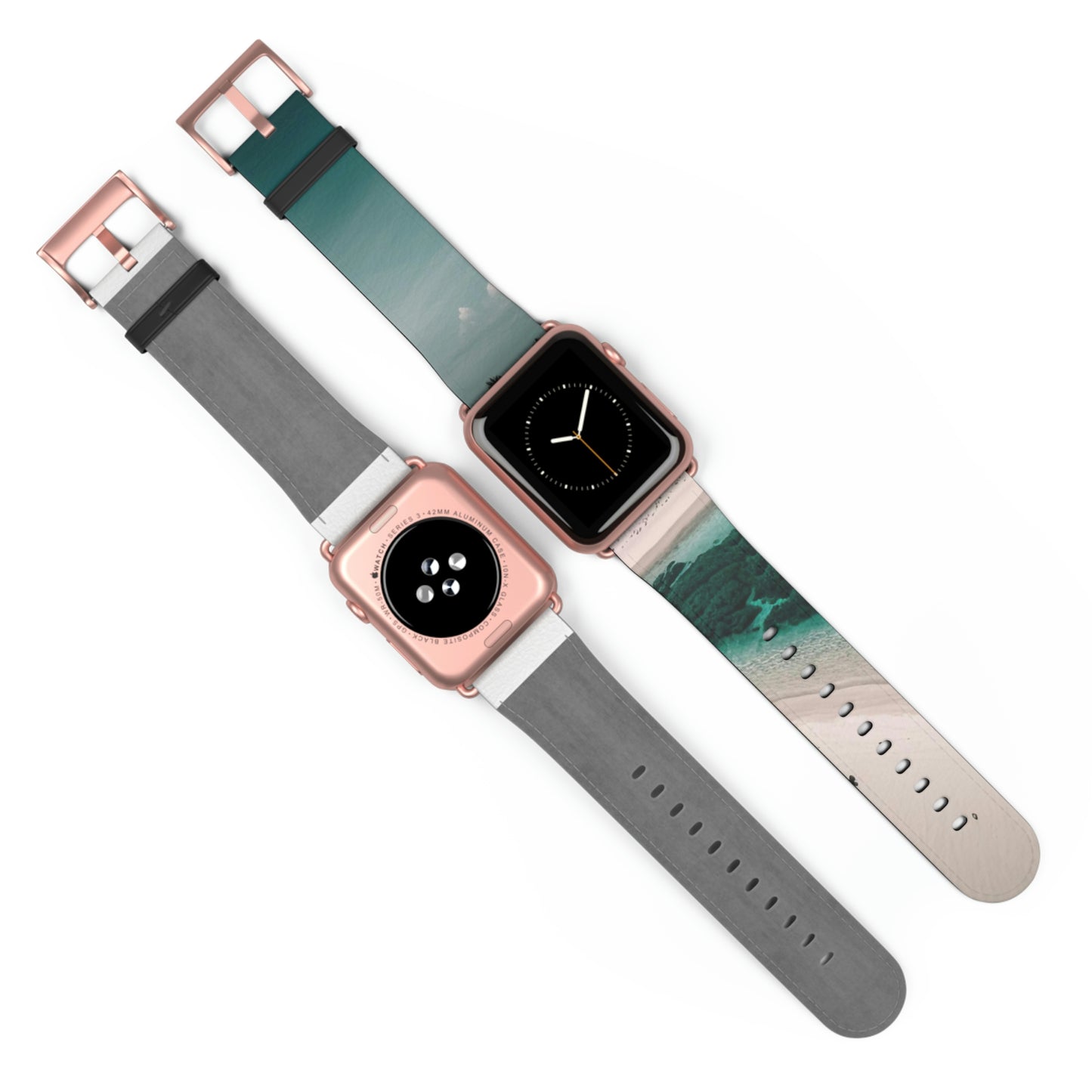 Sandy Shores | Watch Band