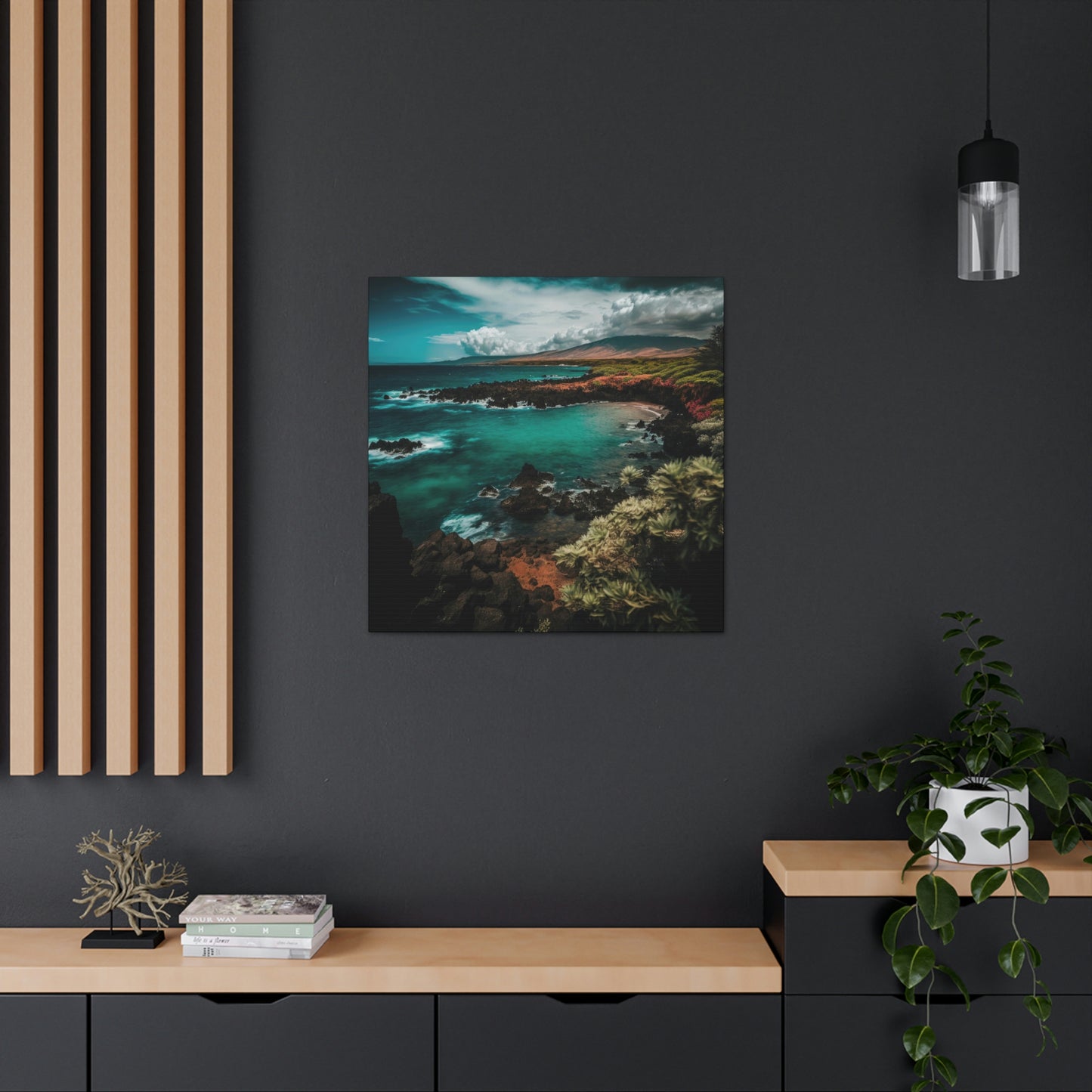 Sunset Vista Vacation Home | Canvas