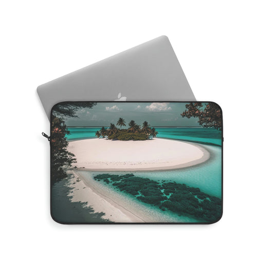 Sandy Shores | Laptop Sleeve