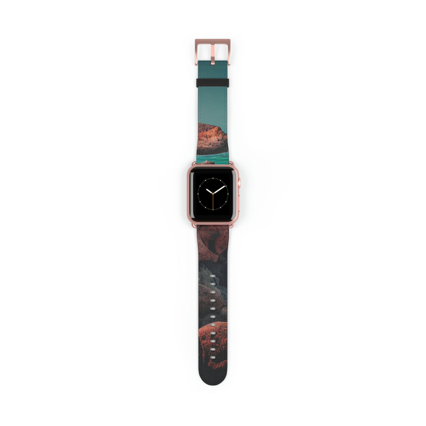Sandy Shores | Watch Band
