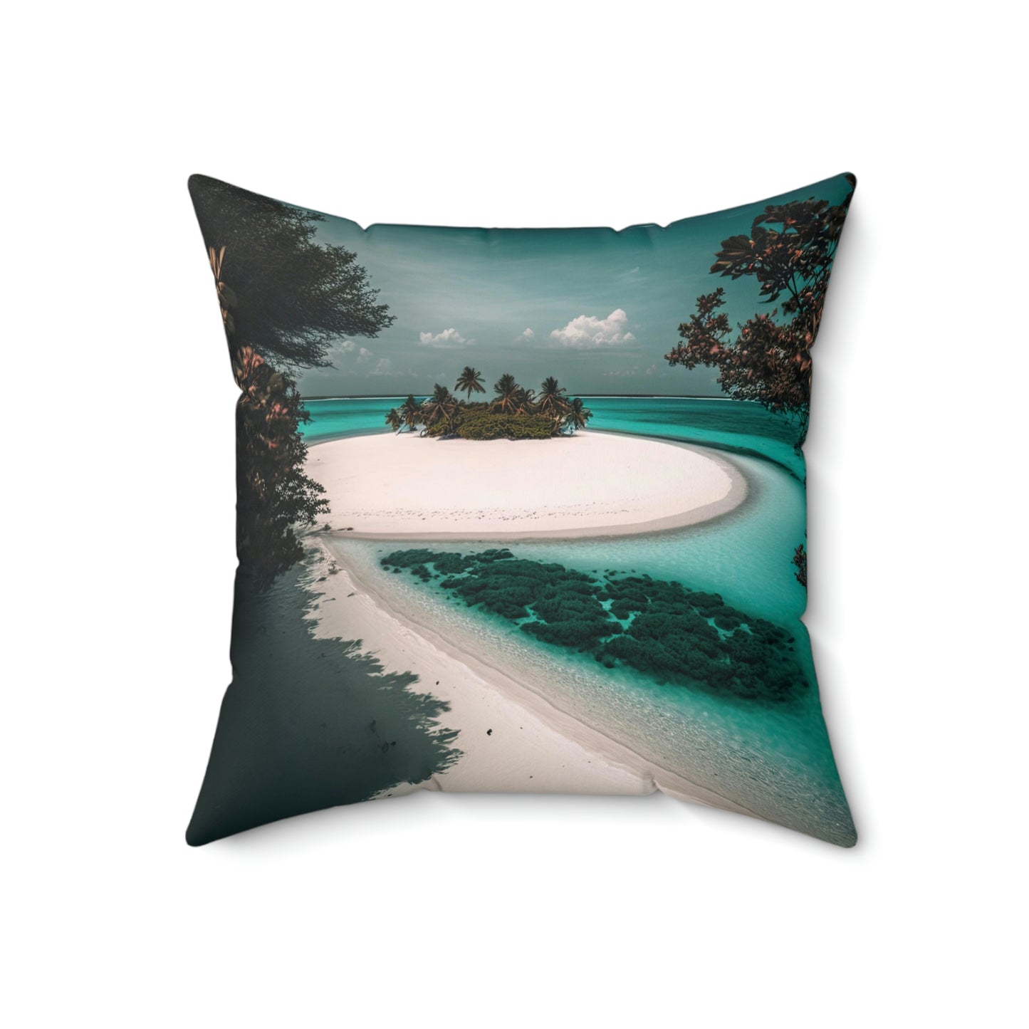 Sandy Shores | Pillow