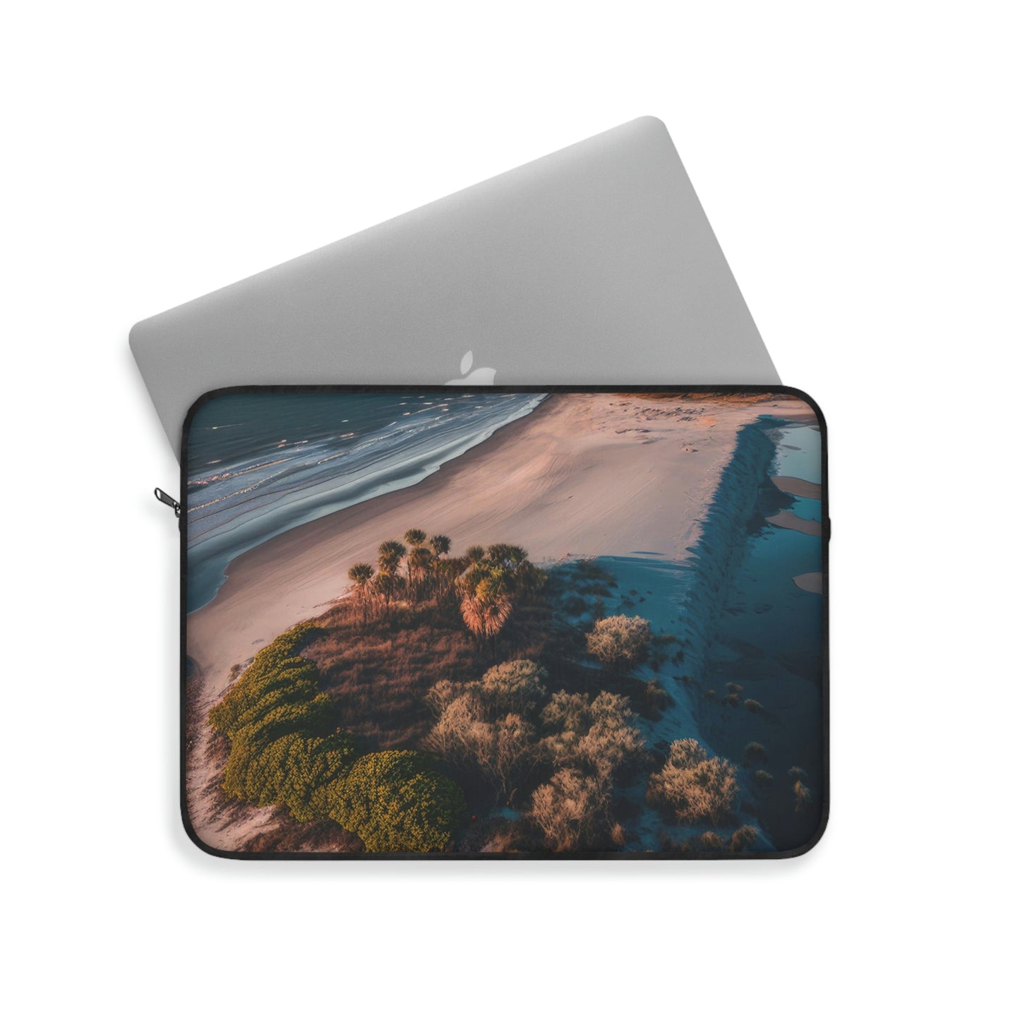 Tropical Oasis | Laptop Sleeve