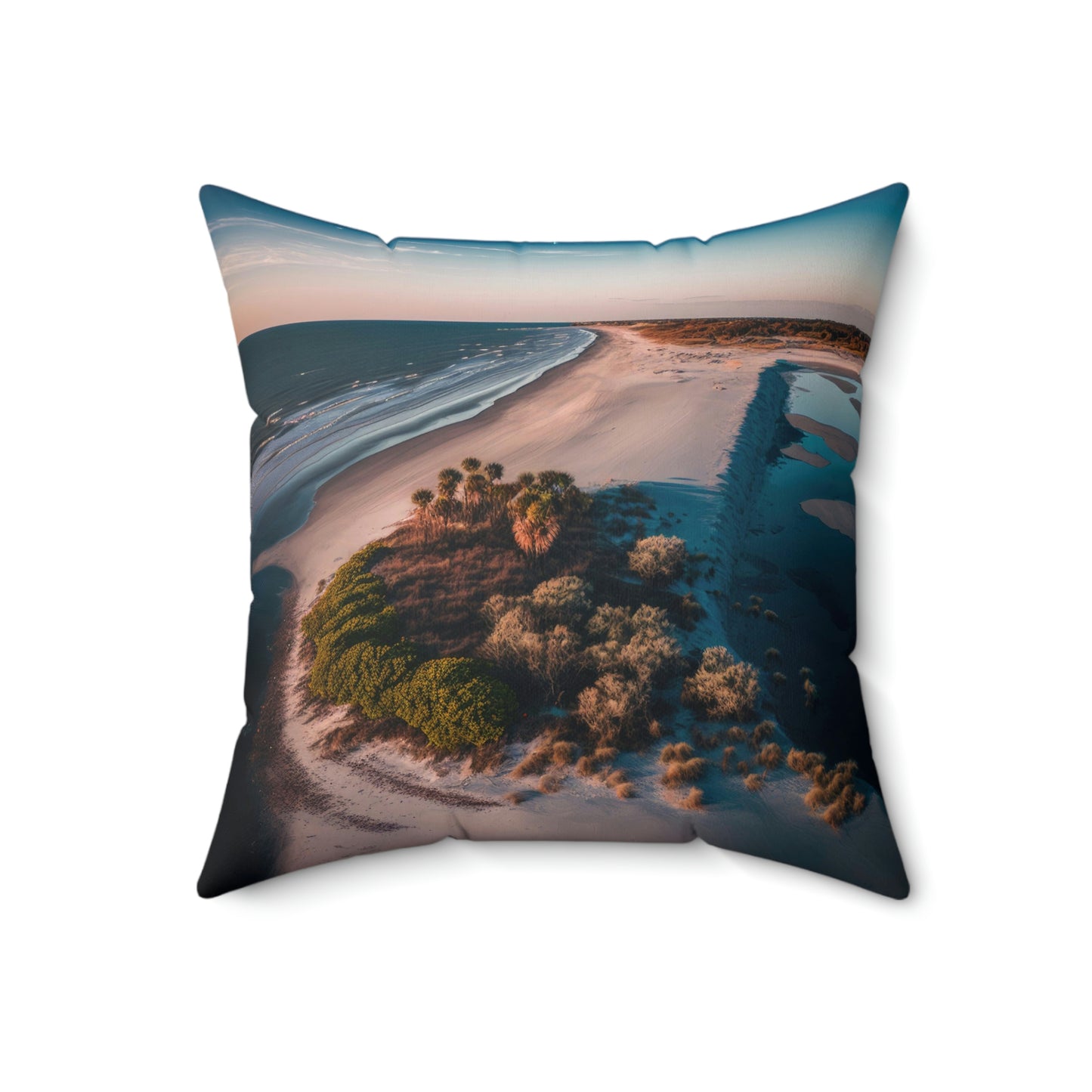 Tropical Oasis | Pillow