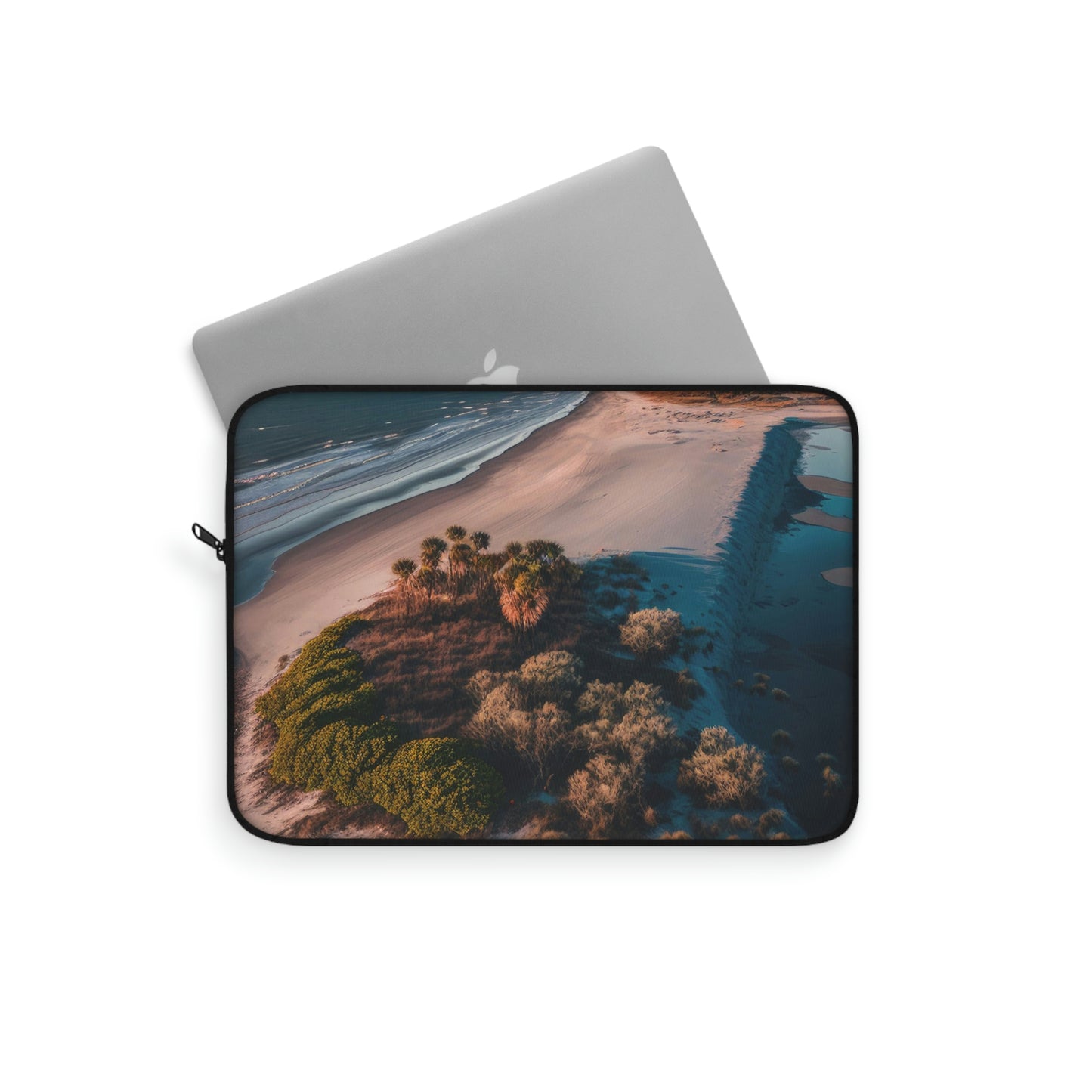 Tropical Oasis | Laptop Sleeve