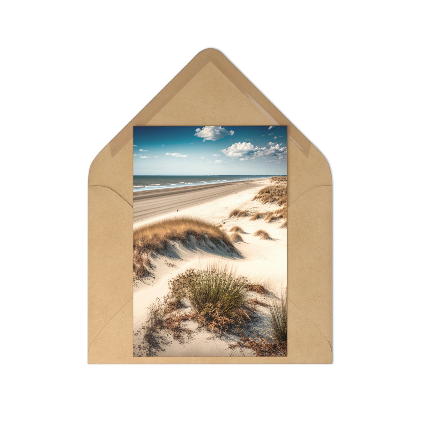 Tropical Getaway Cottage | Postcard