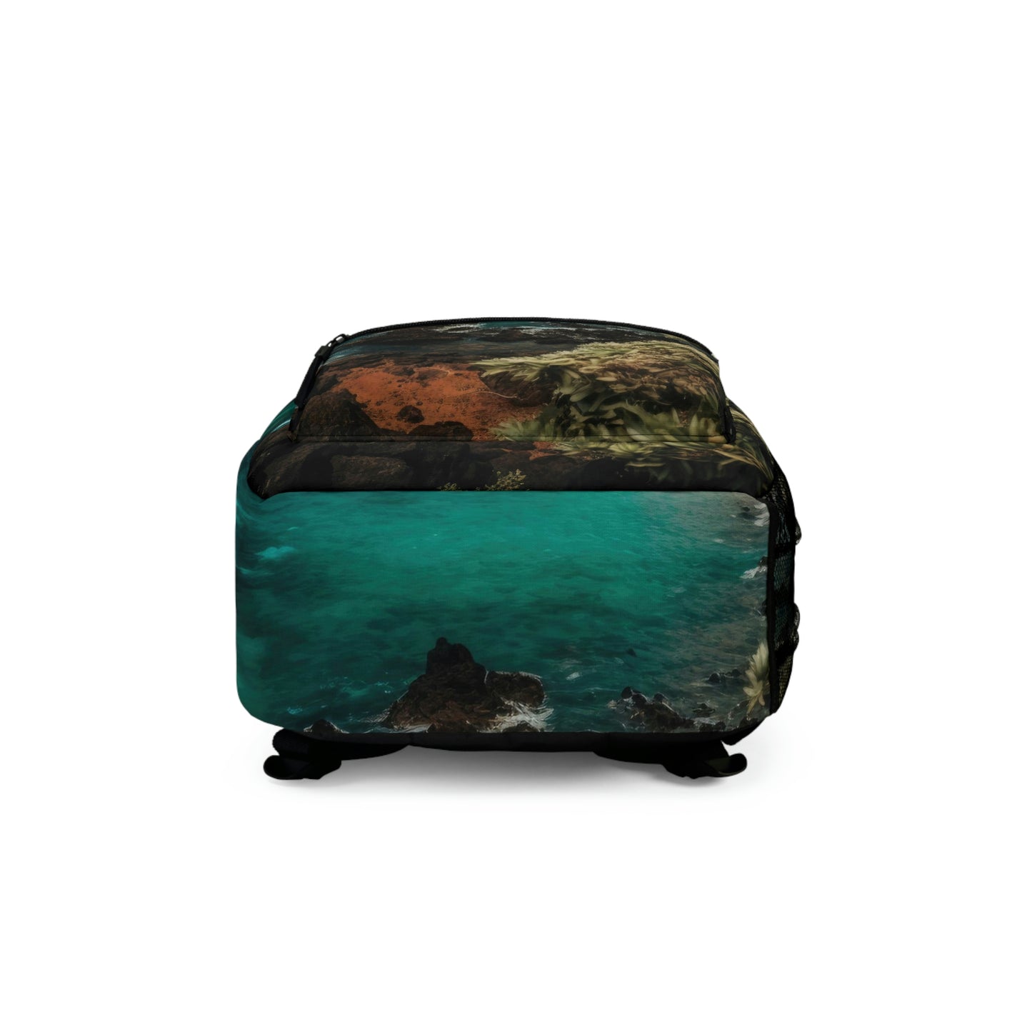 Sunset Vista Vacation Home | Backpack