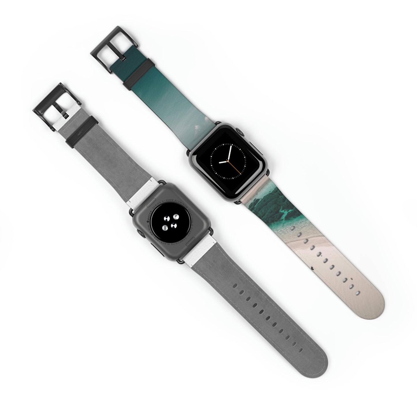 Sandy Shores | Watch Band
