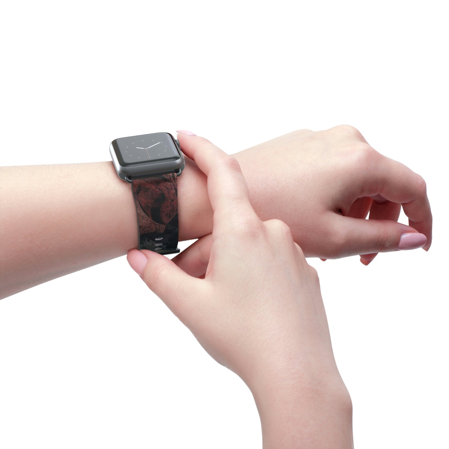 Sandy Shores | Watch Band