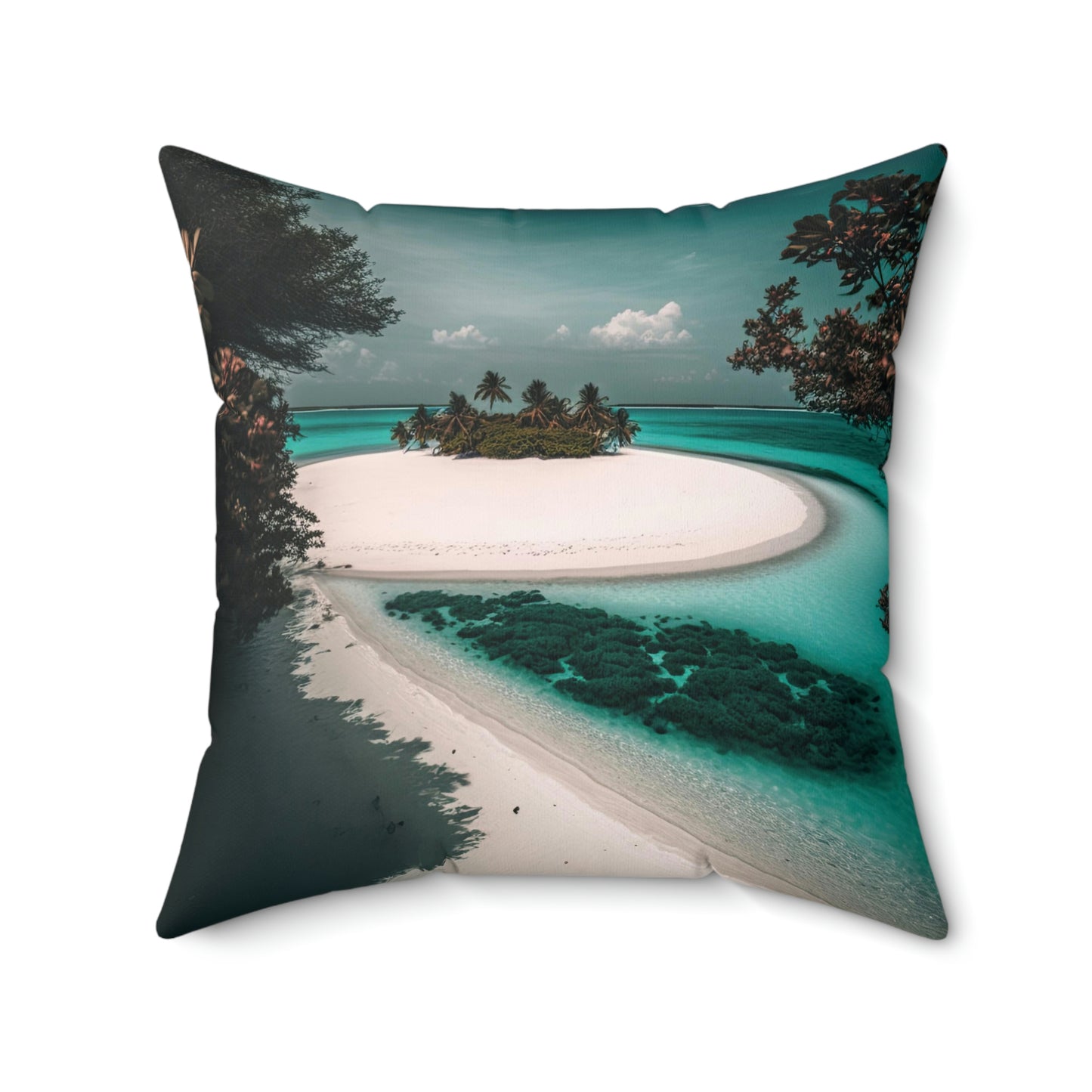Sandy Shores | Pillow