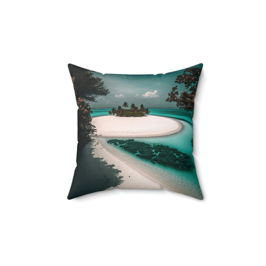 Sandy Shores | Pillow