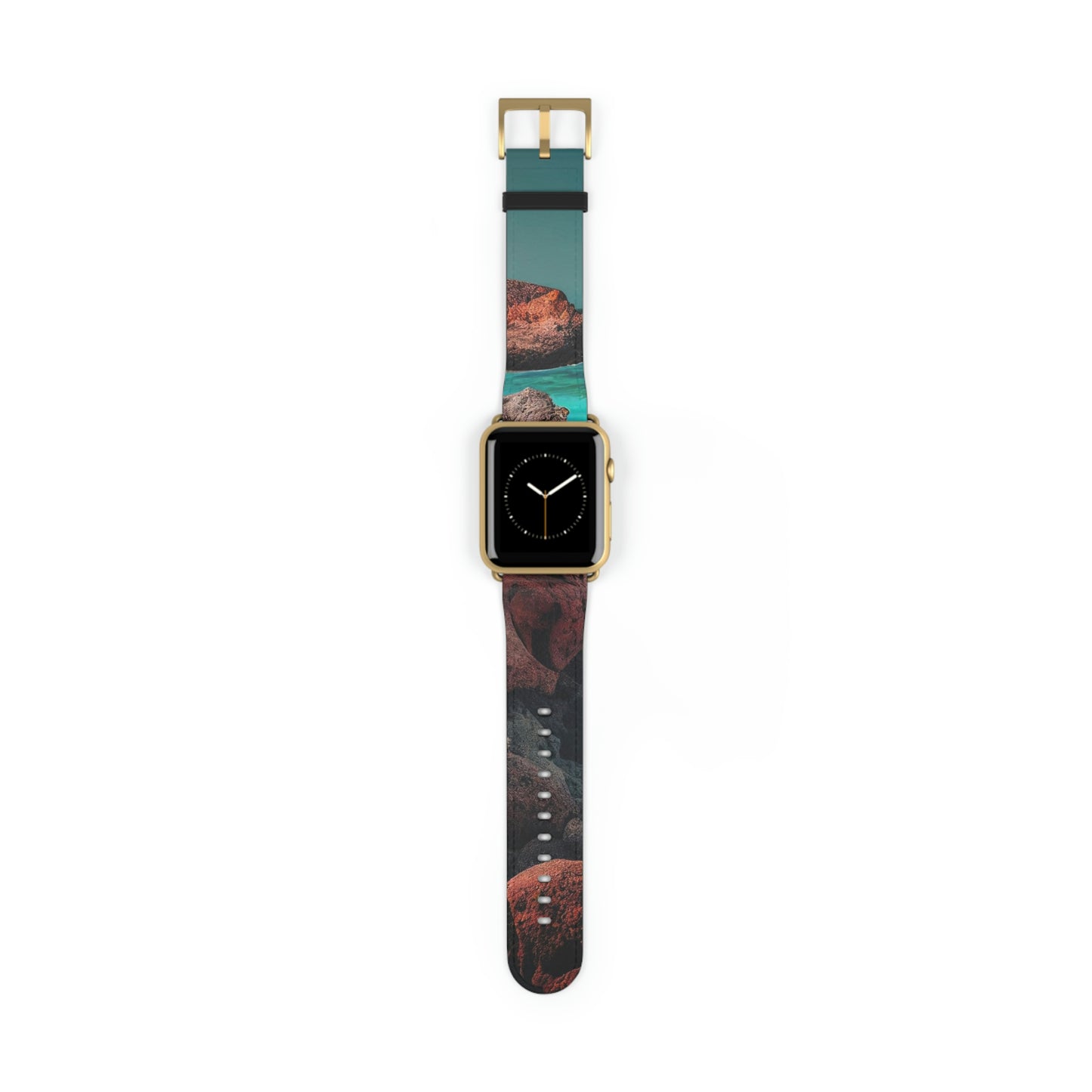 Sandy Shores | Watch Band