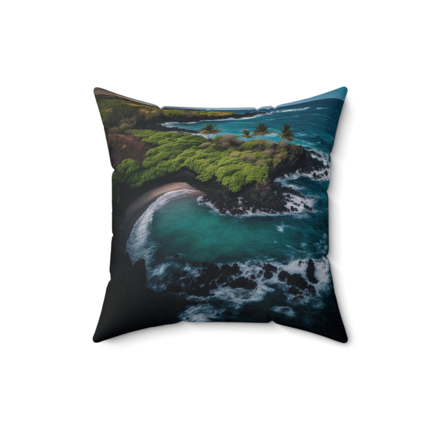 Tropical Paradise Rentals | Pillow