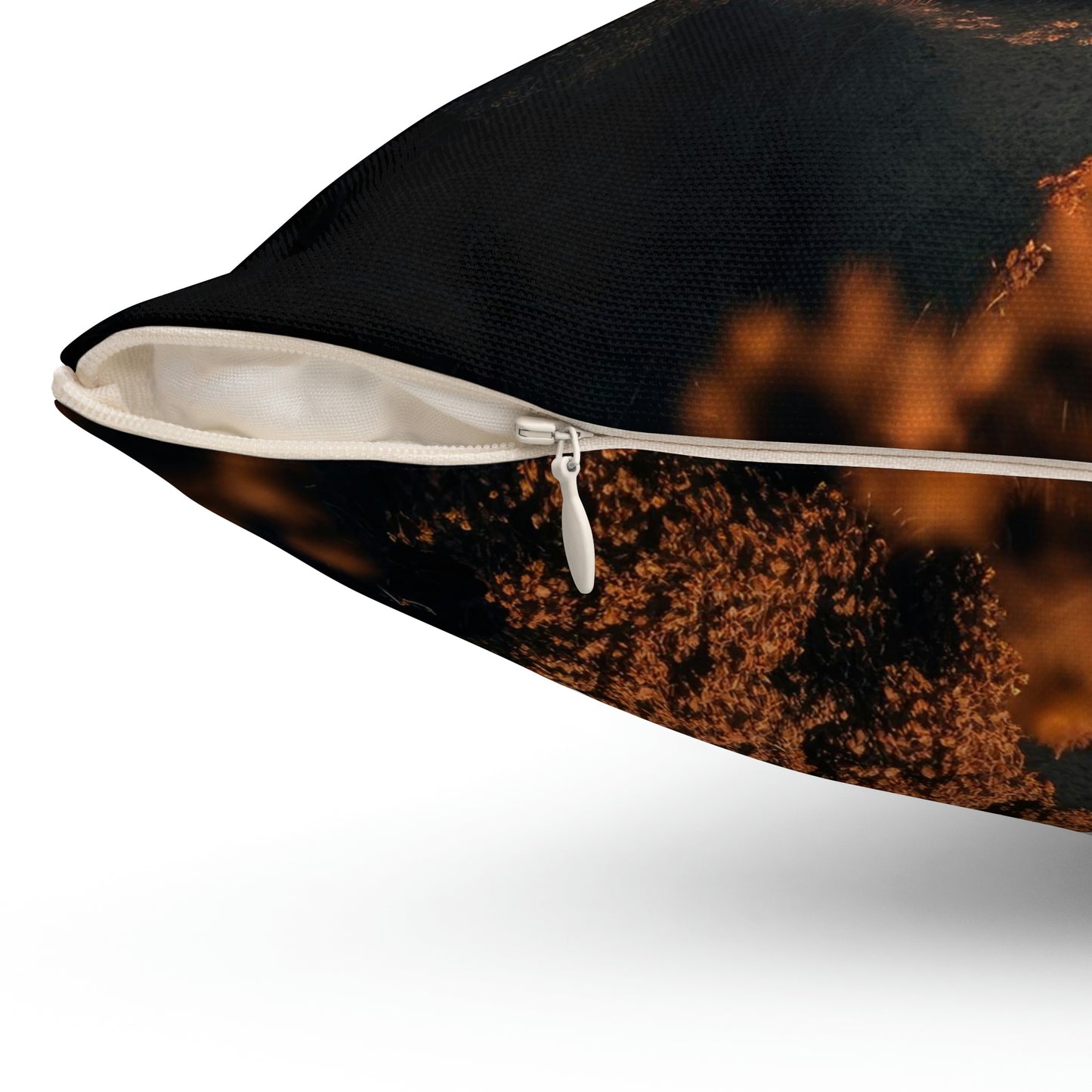 'Sandy Oasis' | Pillow
