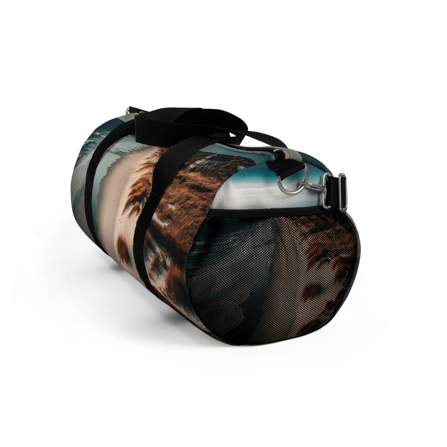 Sand and Surf Beach Bungalow | Duffel Bag