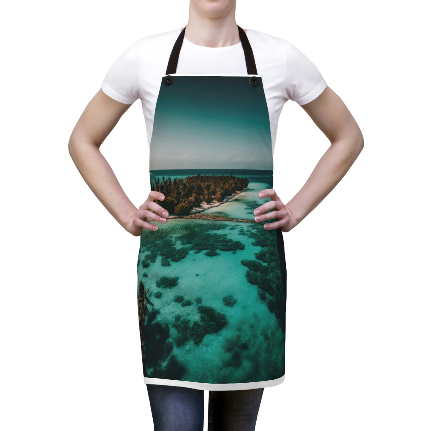 Sunny Sands Beach Haven | Apron