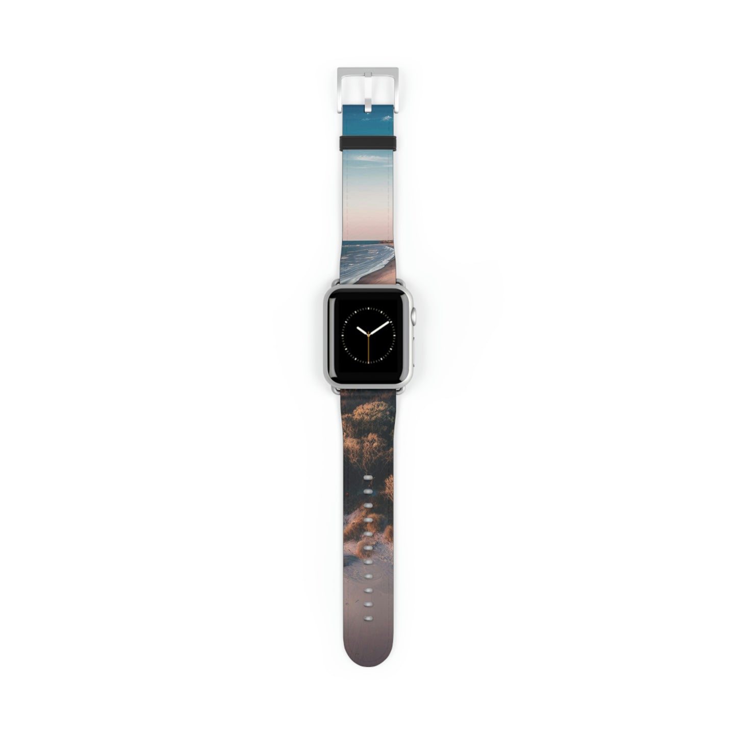 Tropical Oasis | Watch Band